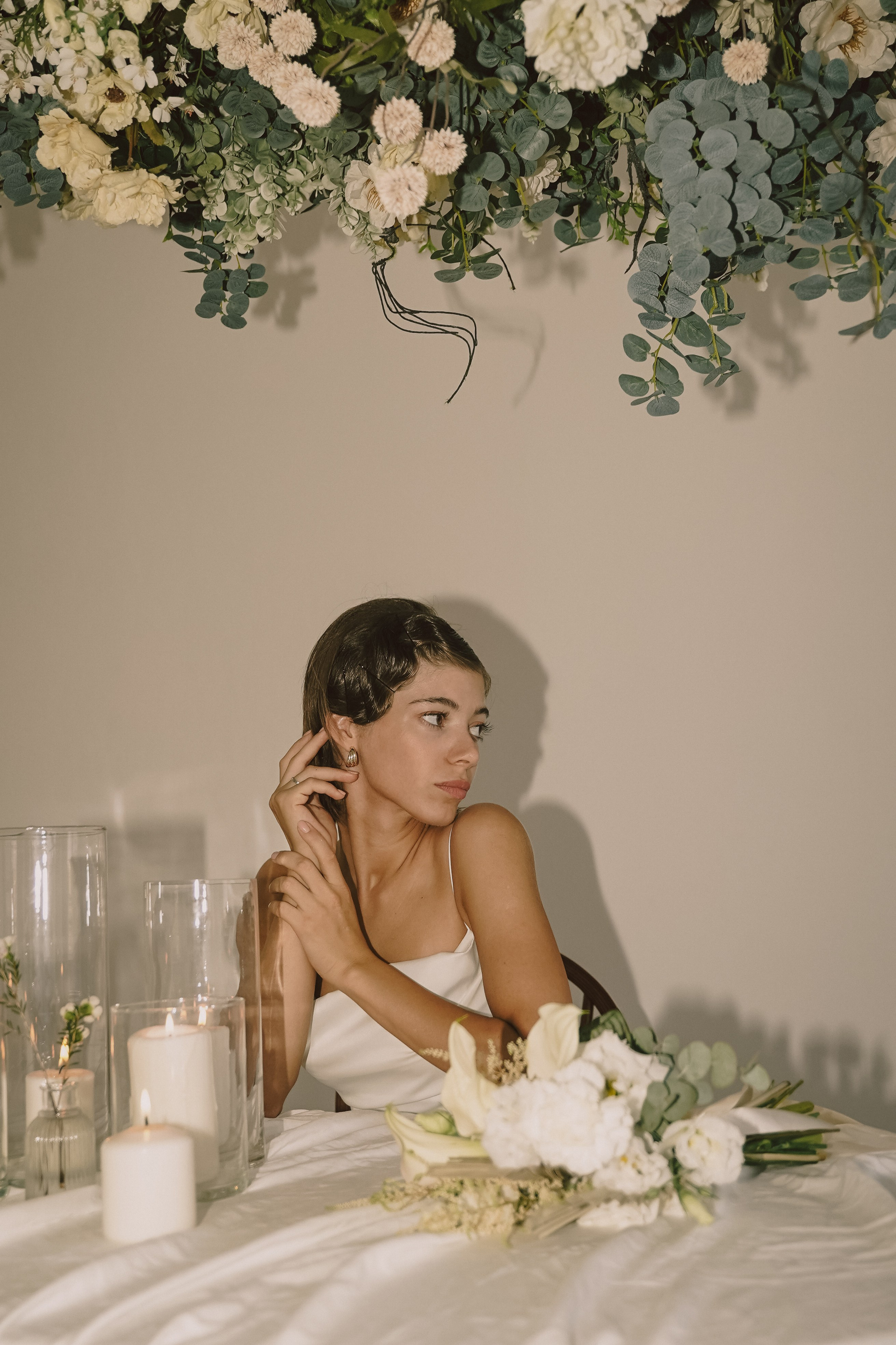 Di. Амина Абасова — индивидуальный фотограф в Махачкале, Дагестан