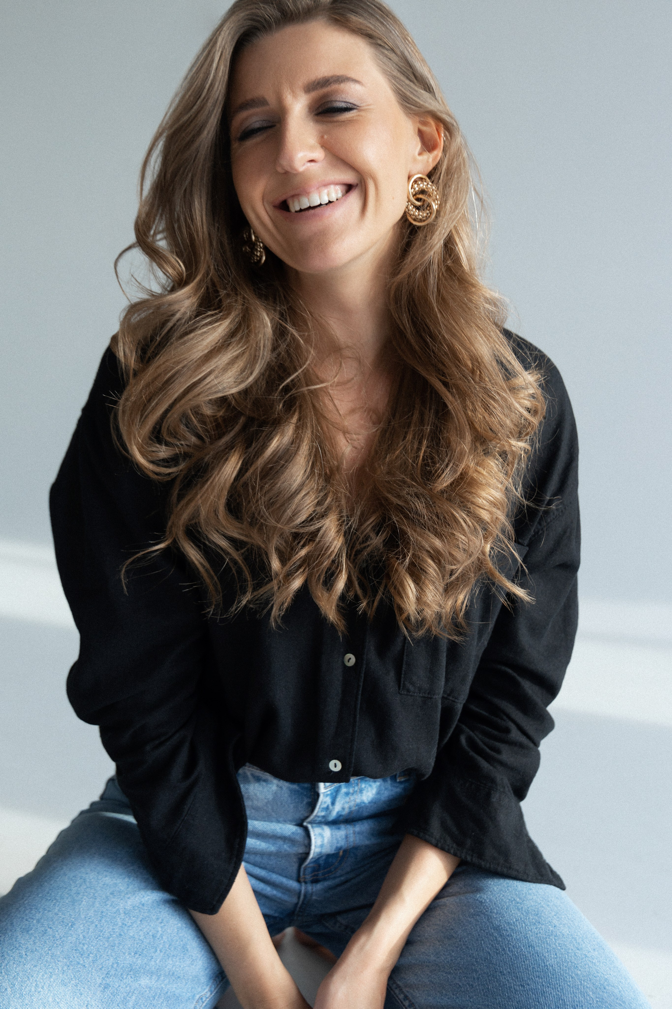 Эльвира. Фотограф  в Москве