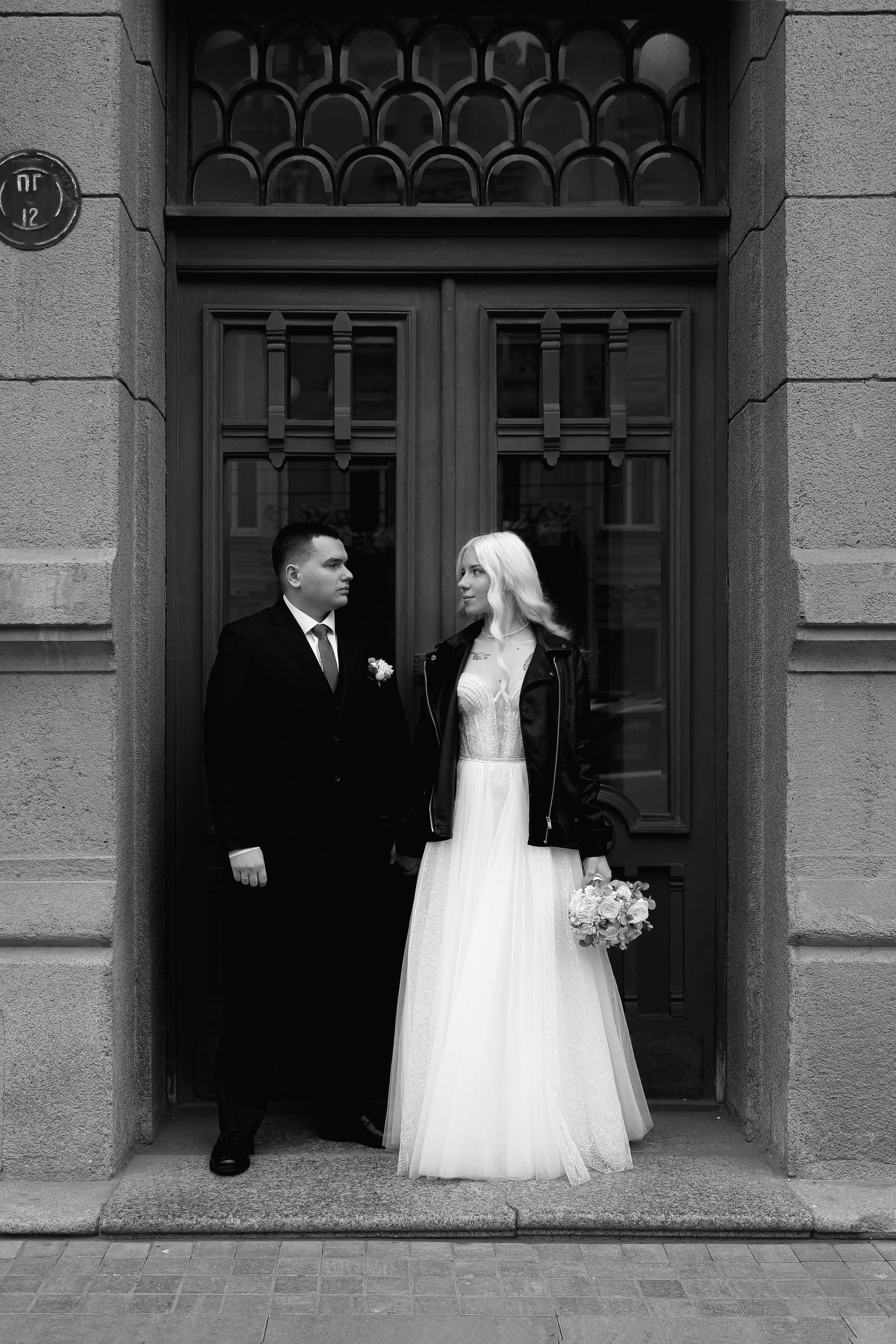 Светлана & Сергей. Фотограф в Самаре Юля Борщ