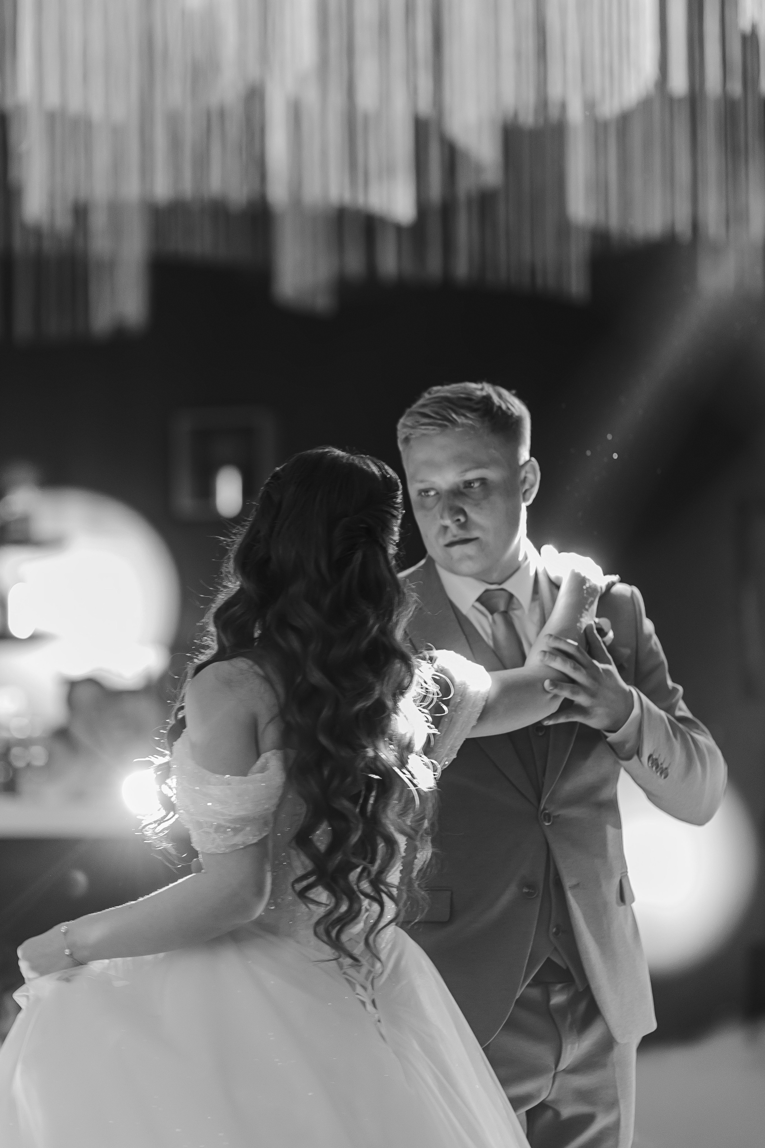 Сергей Алёна. Event фотограф в Саратове Елизаров Александр