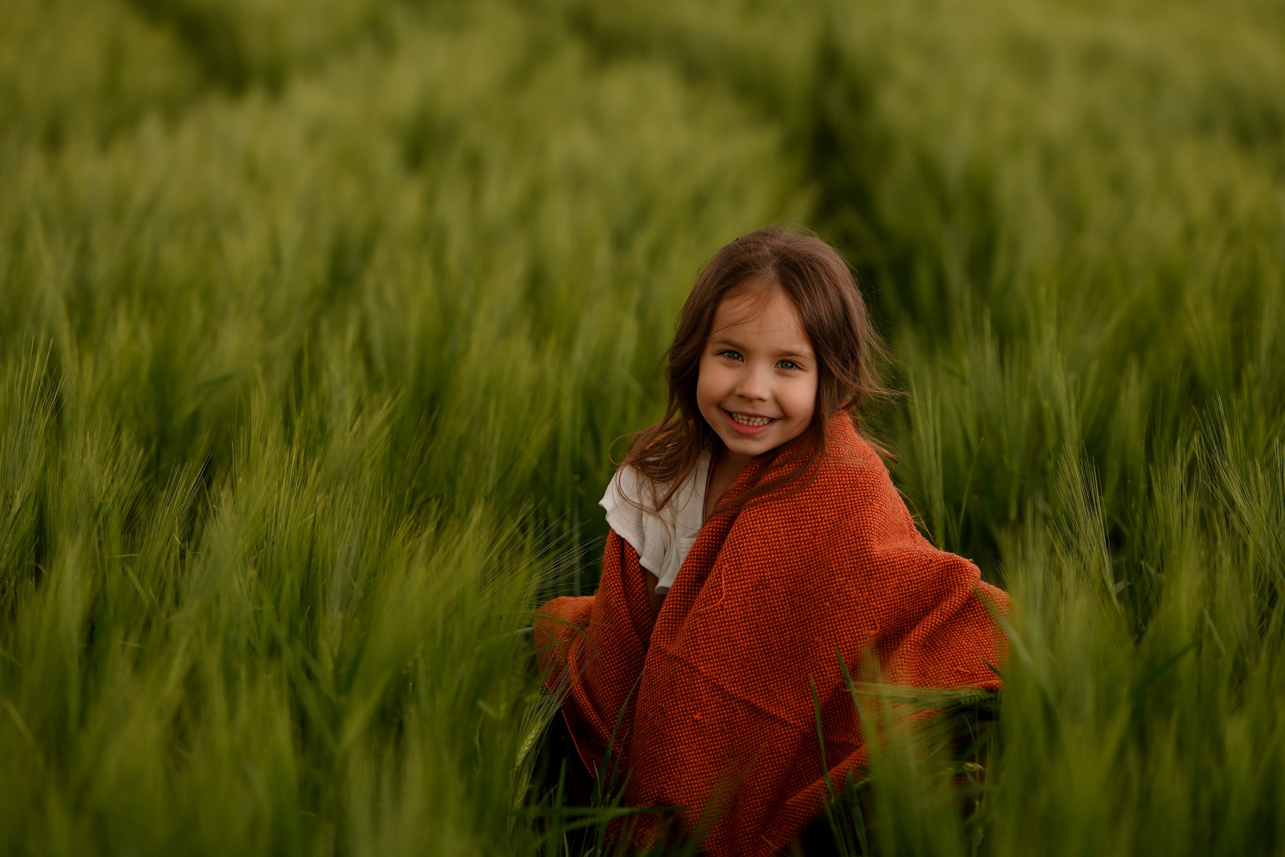Катя и Ульяша. Свадебный и семейный фотограф в Самаре Головань Наталья