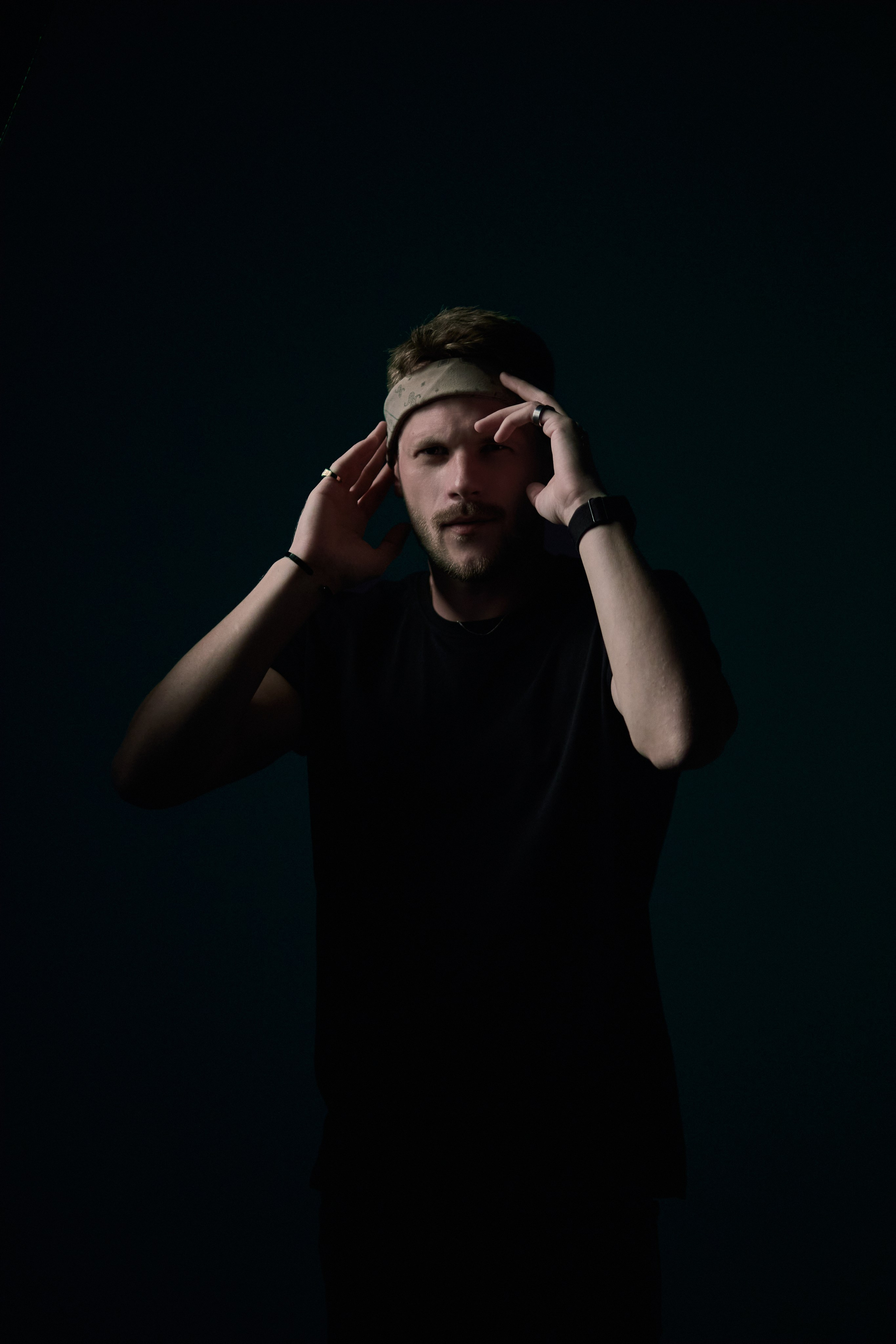 Иван. Фотограф Михеев Игорь в Ставрополе