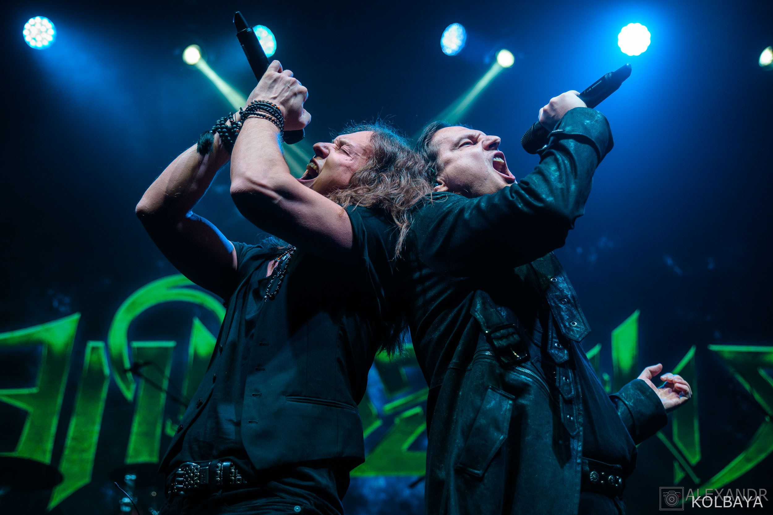 Эпидемии 29 лет — концерт в день рождения. Концертный и театральный репортажный фотограф в Москве Александр Колбая