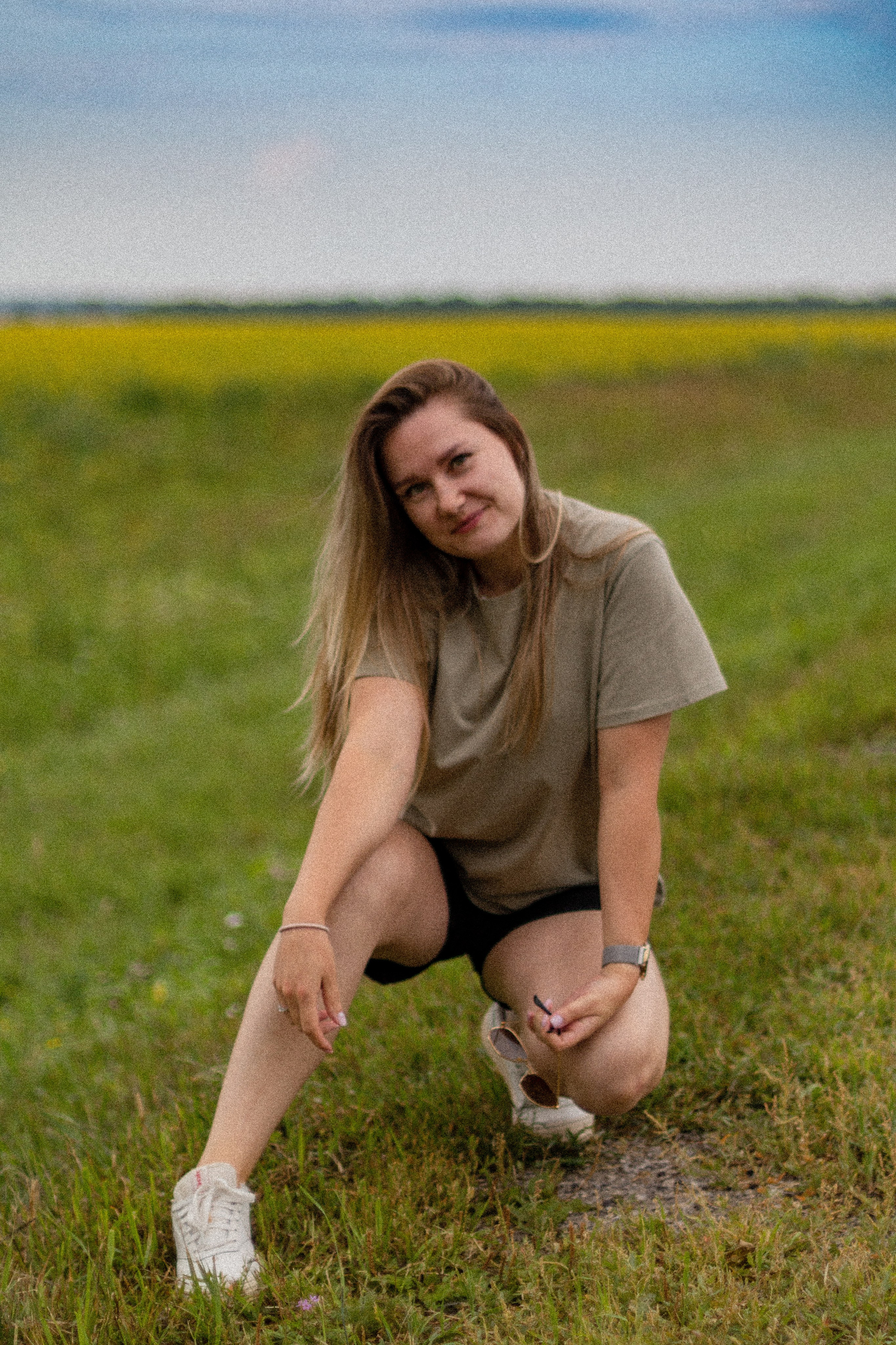 Оля. Фотограф в Сочи