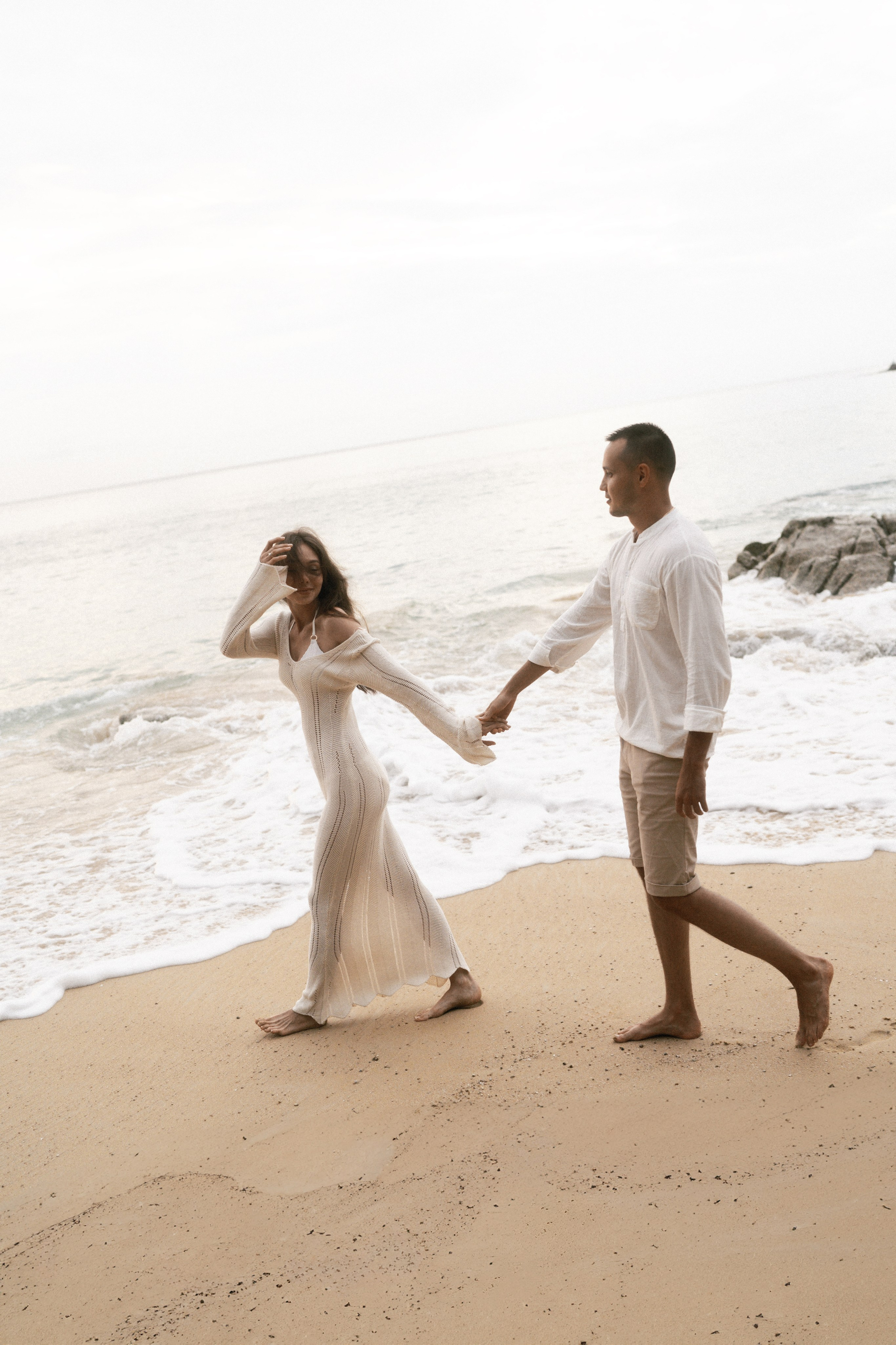 A & A. Портретный и семейный фотограф на Пхукете Андрей Валиев