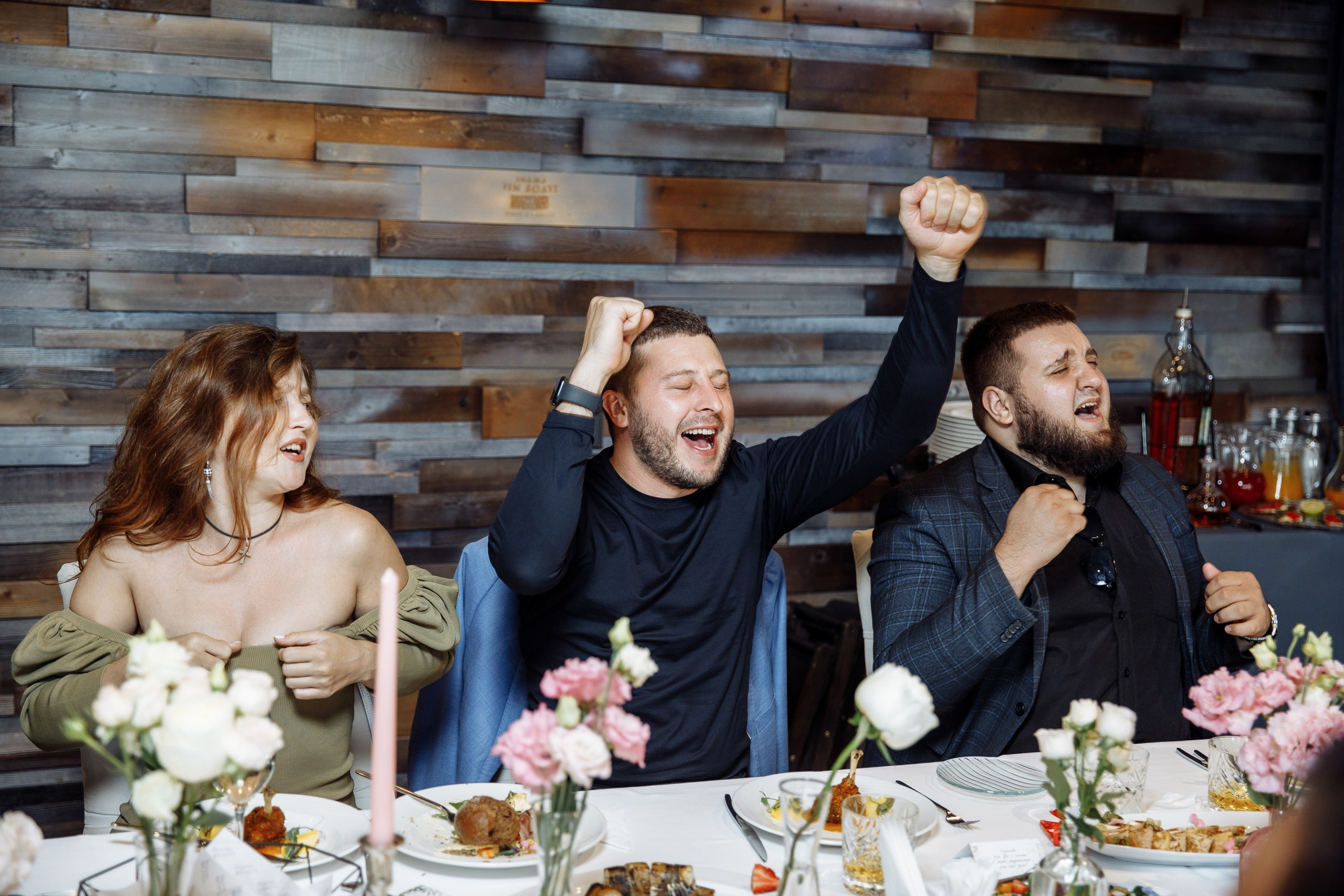 Август в городе. Главная