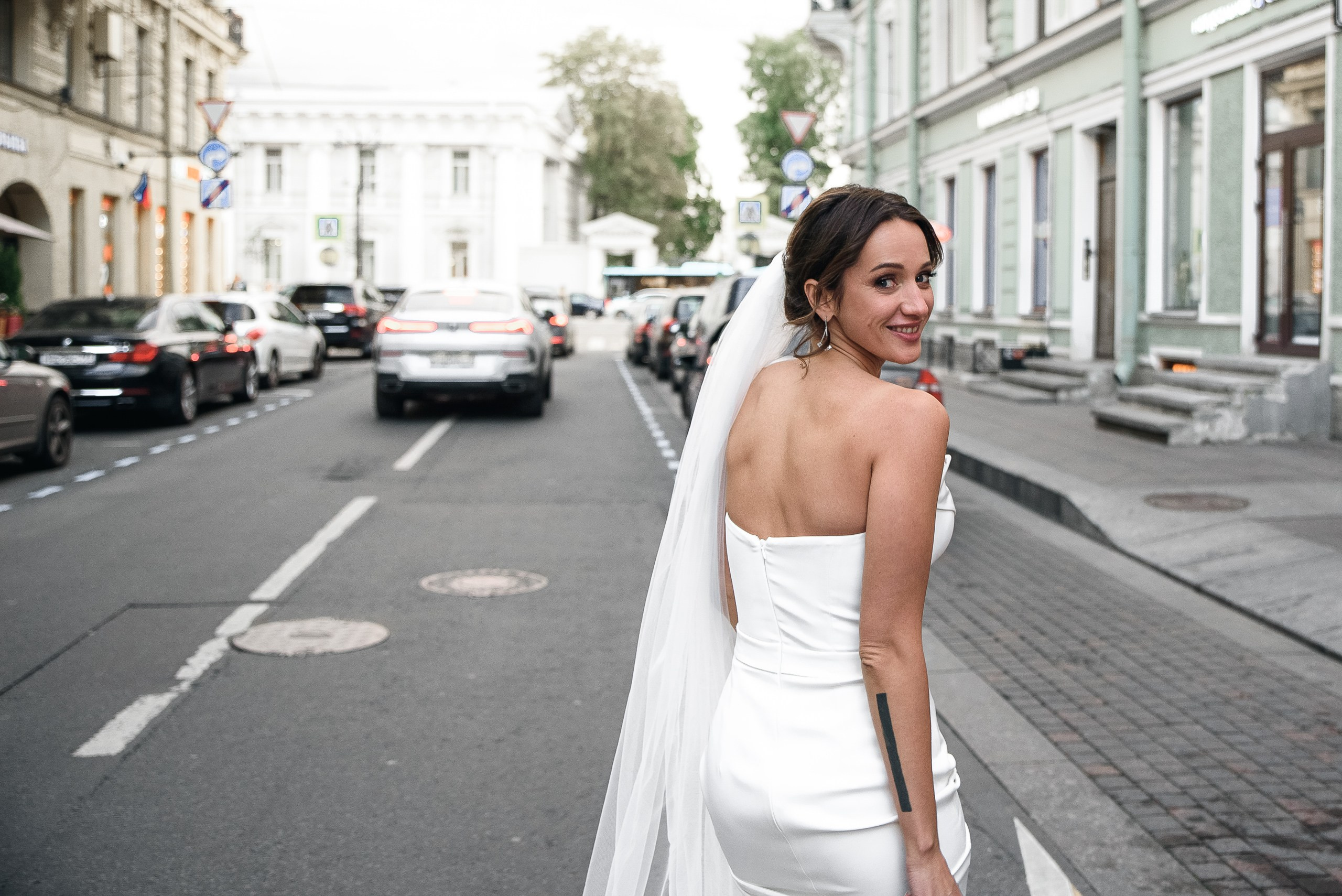 Свадьбы. Главная