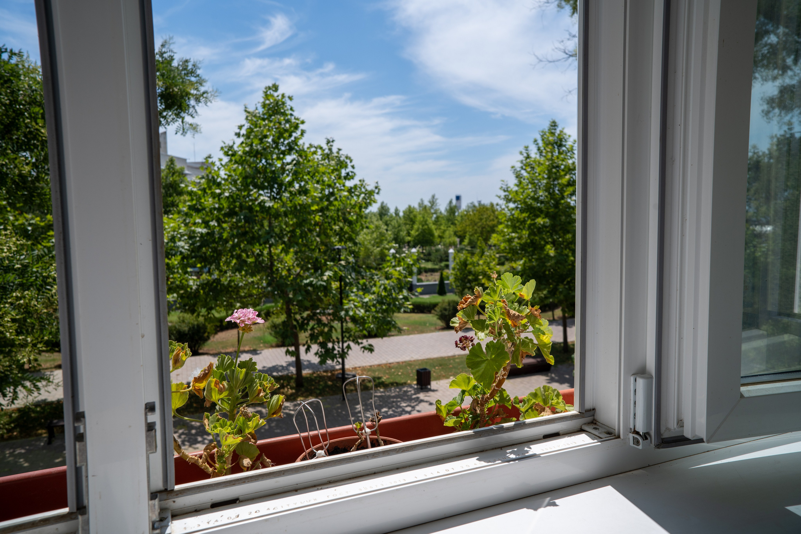 Квартира ул. Курортная. Фотограф в Крыму Эдуард Дубинин