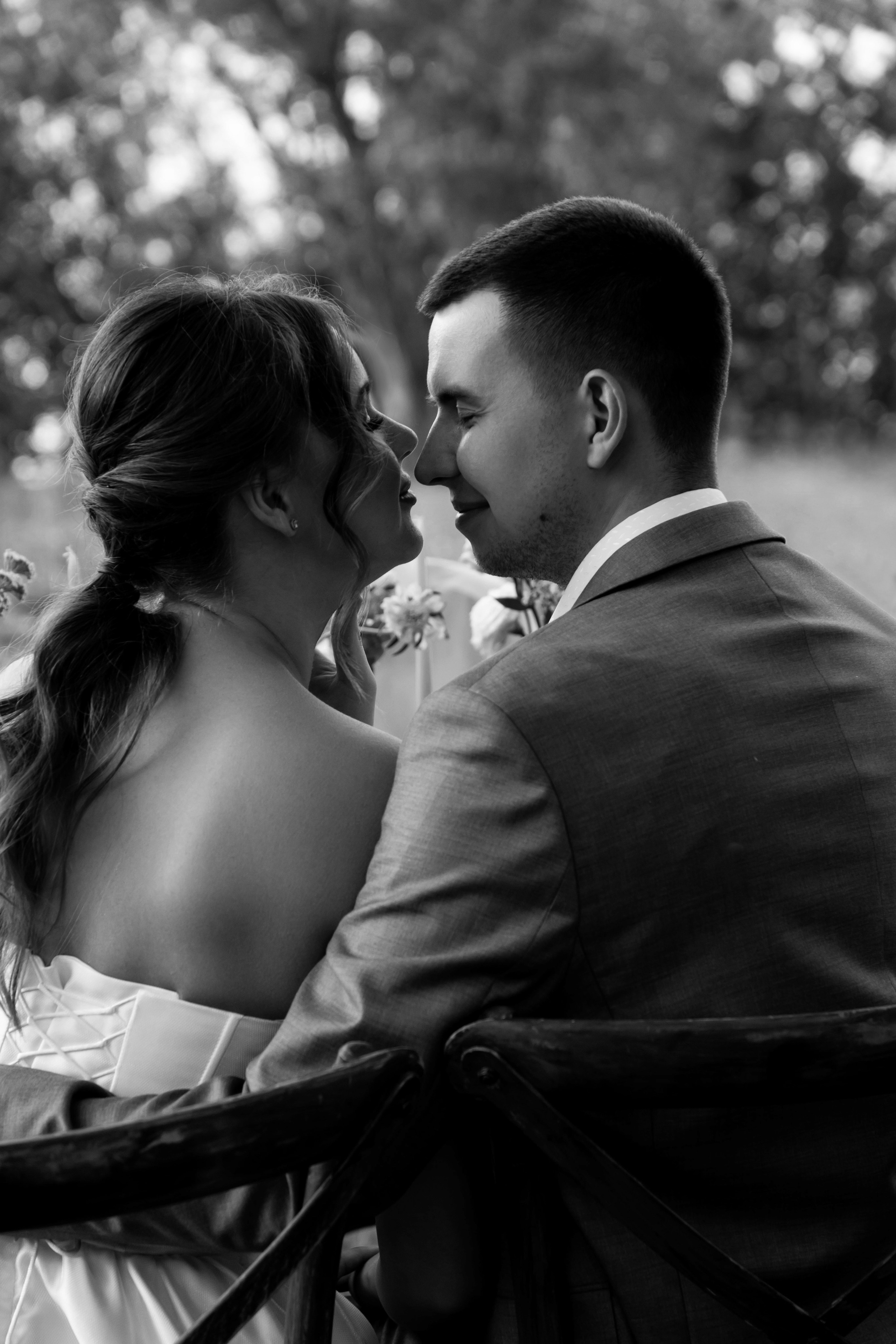 Роман и Ксюша. Лада Канана Свадебный и семейный фотограф