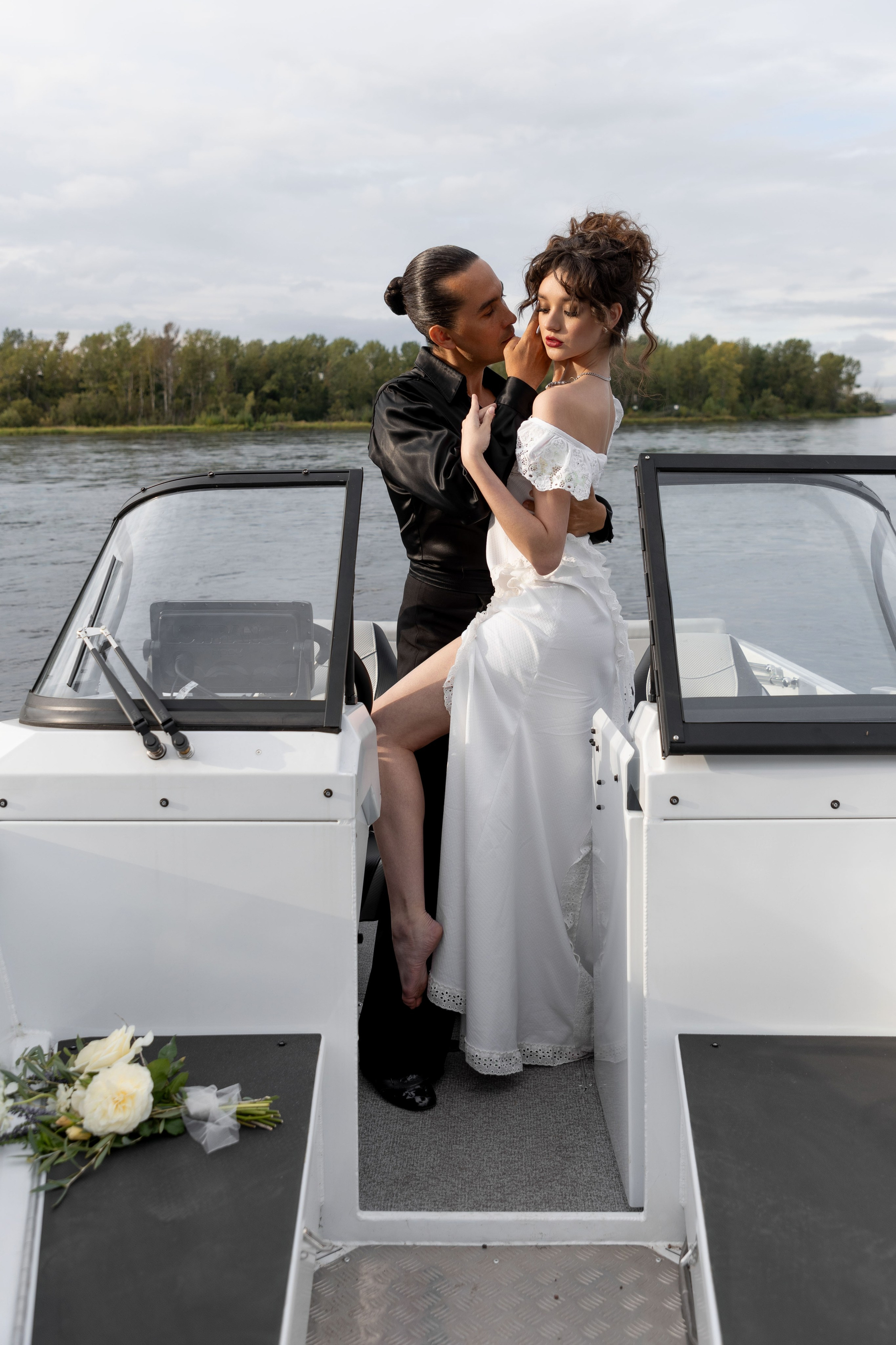 Итальянская свадьба. Лада Канана Свадебный и семейный фотограф