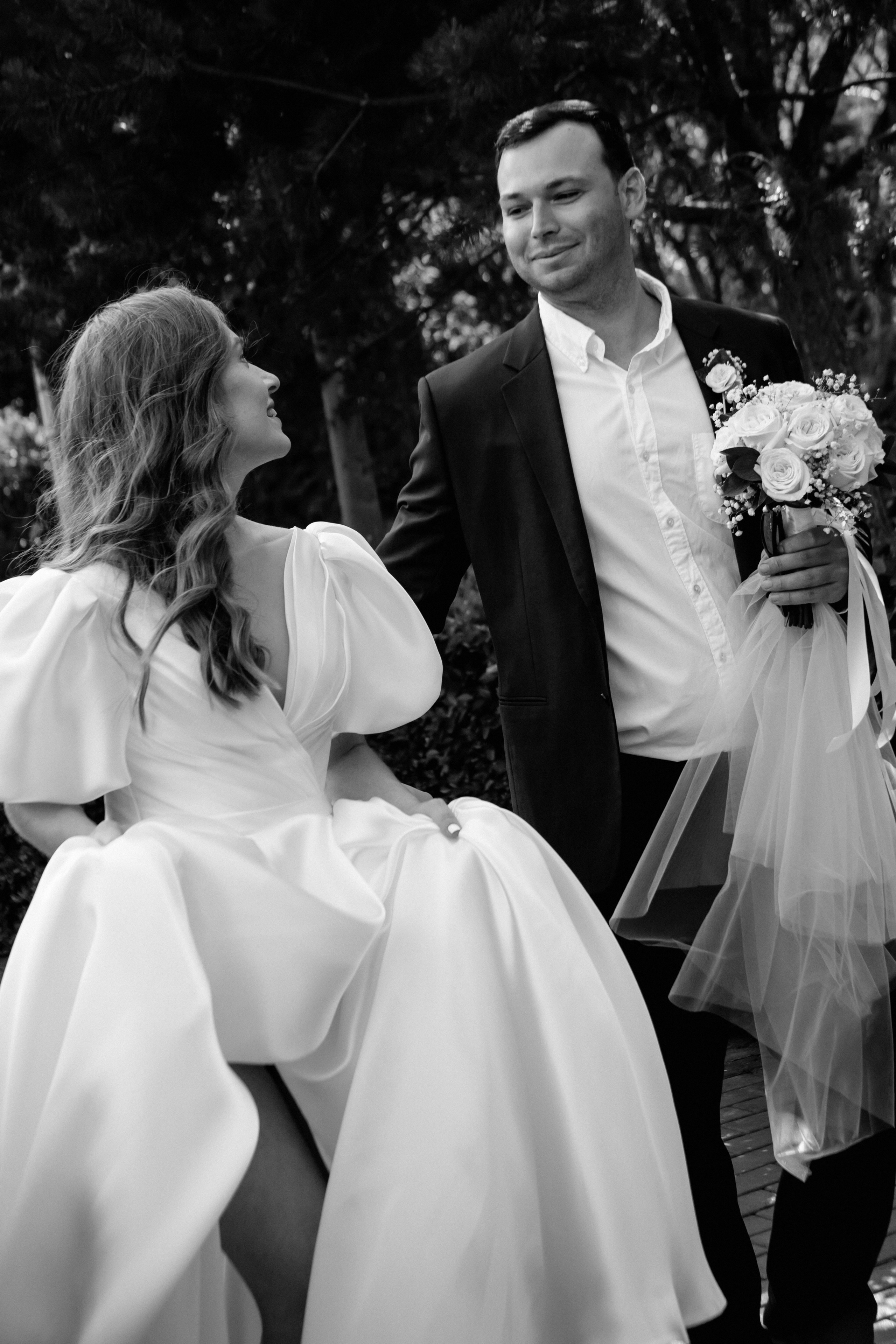 Вадим и Анастасия. Лада Канана Свадебный и семейный фотограф