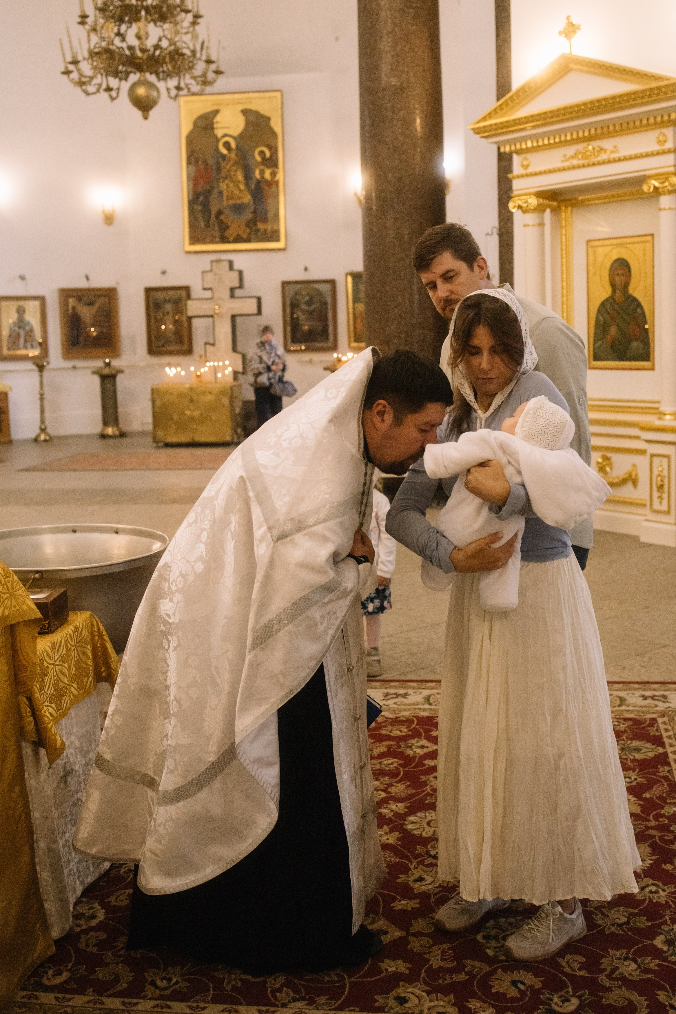 крещения пушкин, фотосессия крещения пушкин