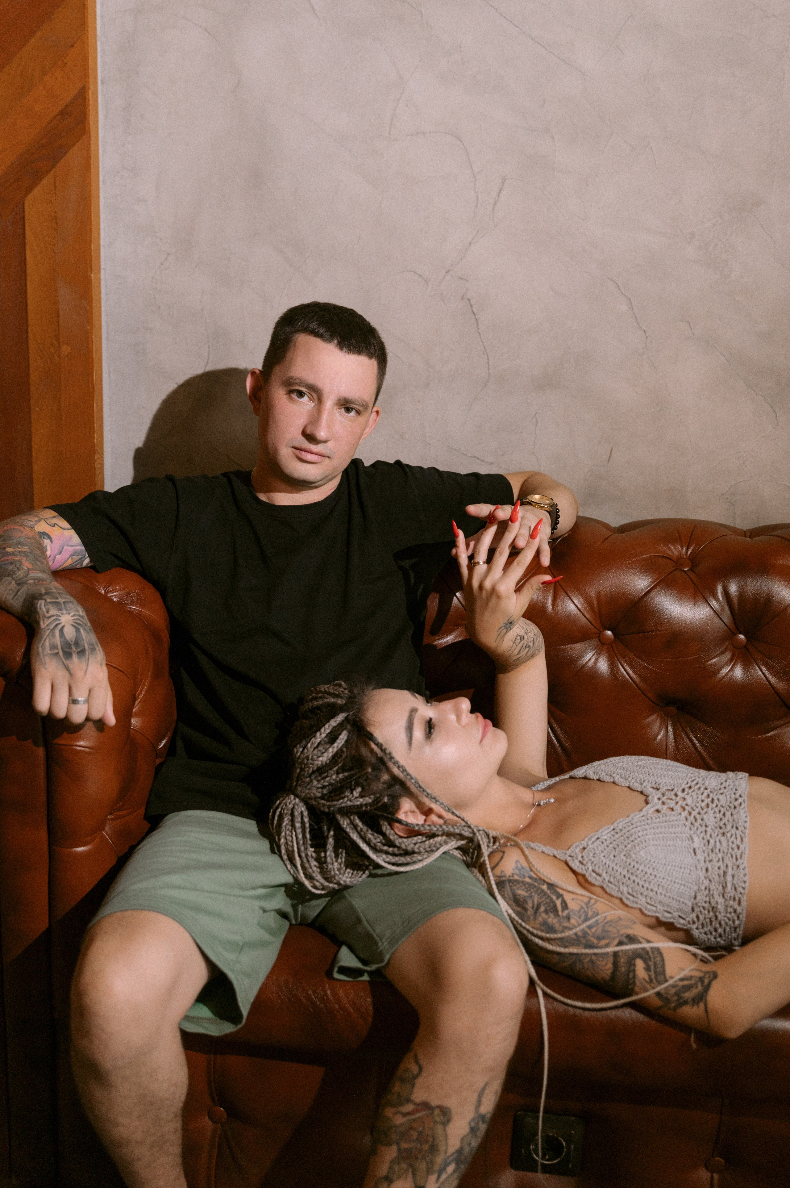 Света + Дима. Свадебный фотограф в Тамбове Валерий Тихов