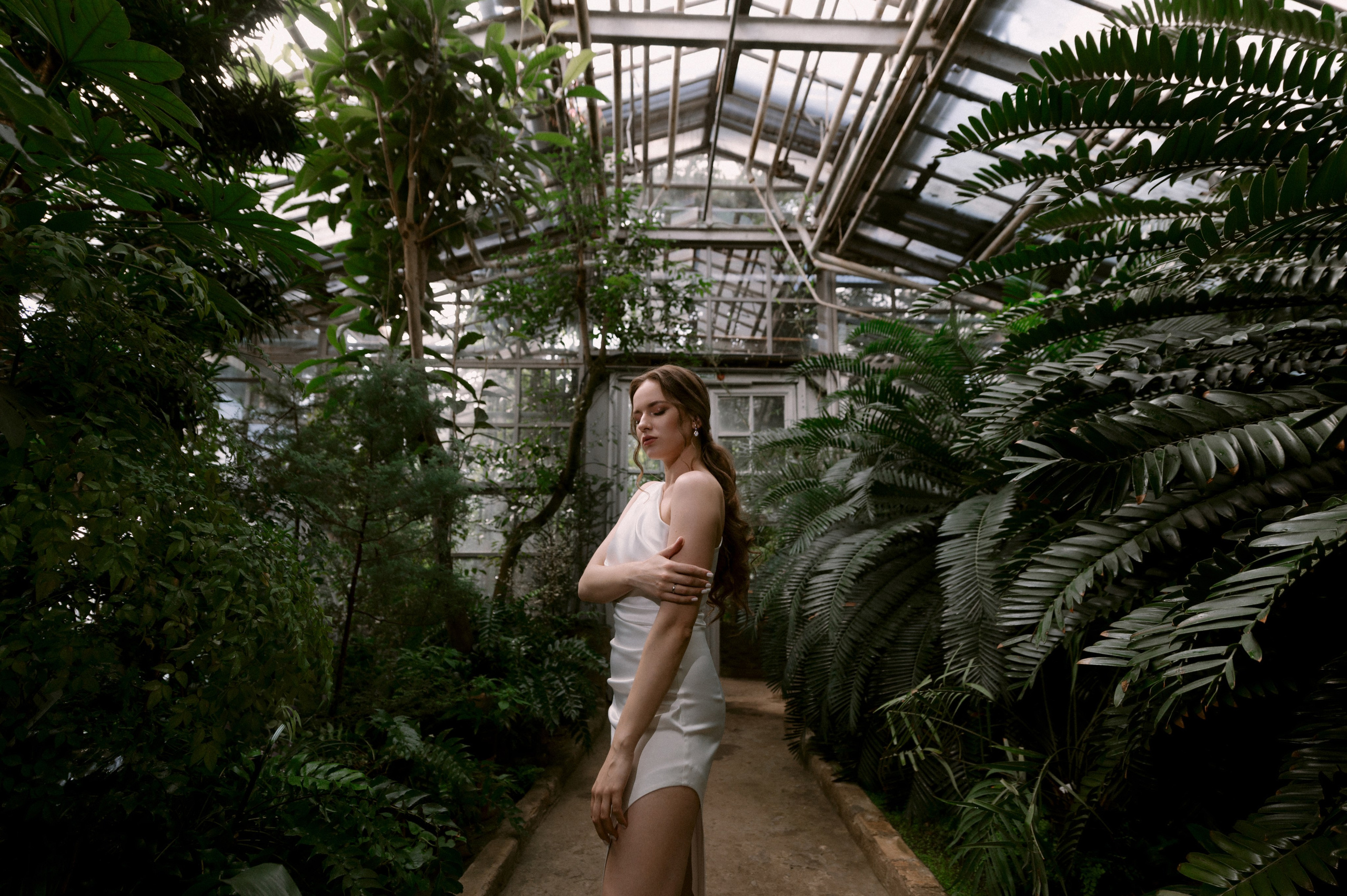 Катя + Вадим. Свадебный фотограф в Тамбове Валерий Тихов