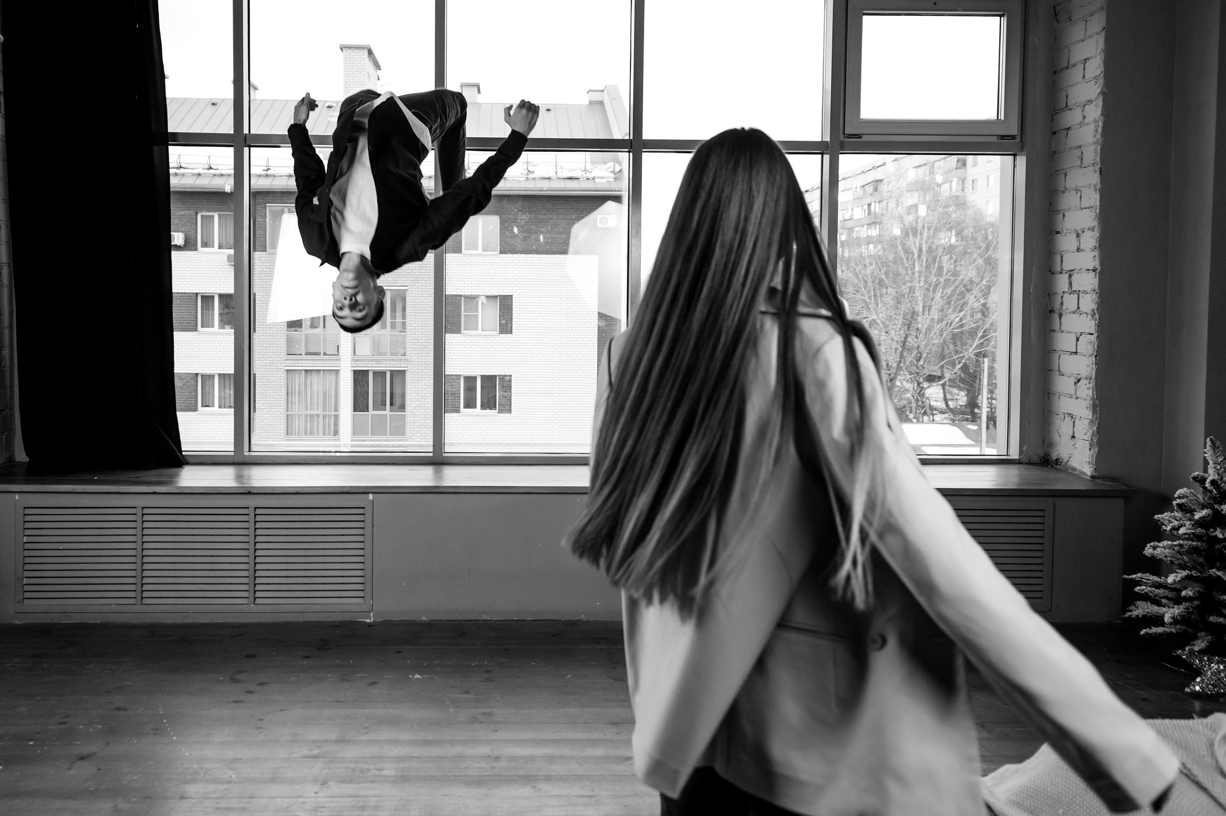 Анастасия + Алексей. Свадебный фотограф в Тамбове Валерий Тихов