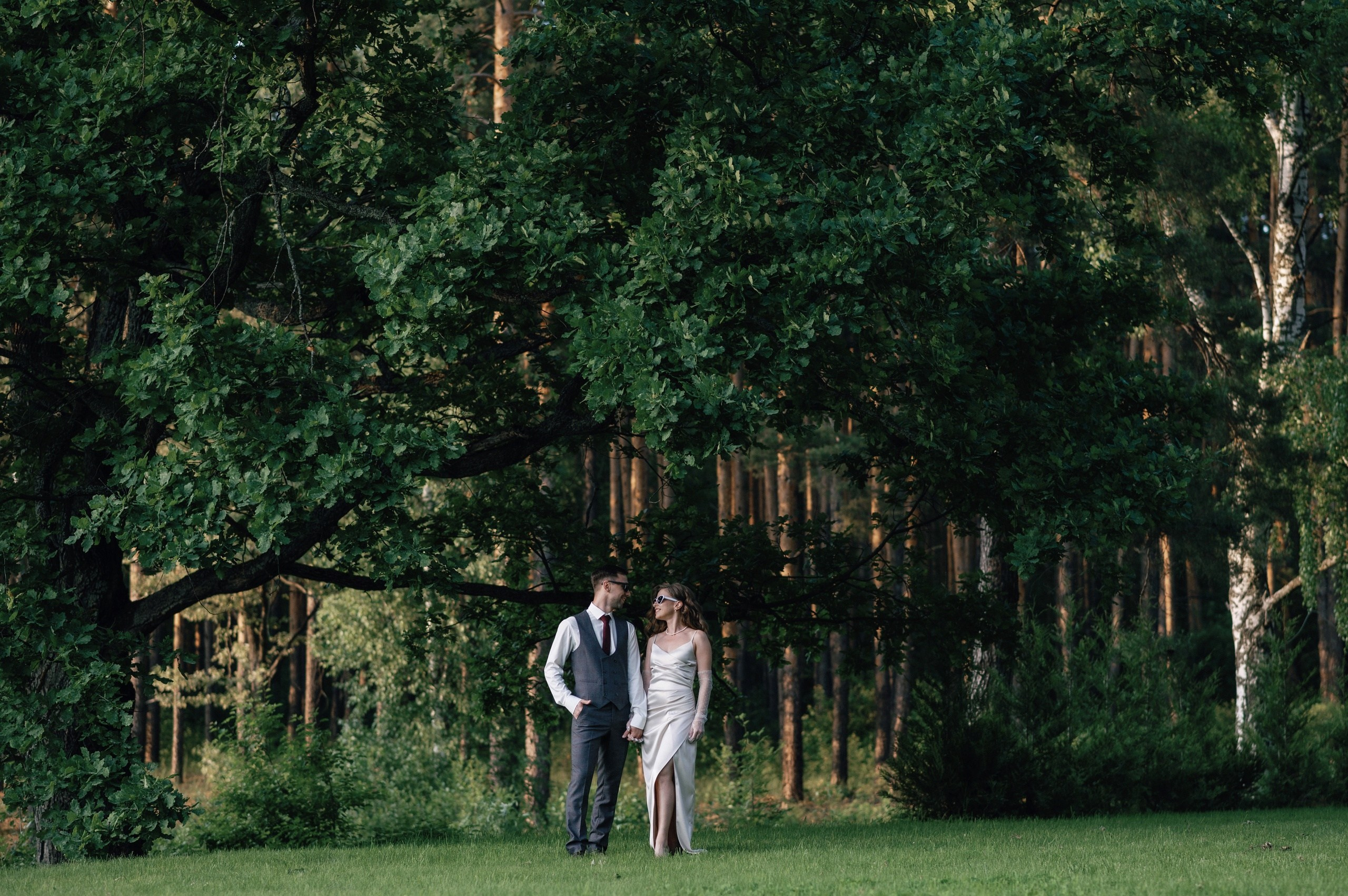 Сергей + Светлана. Свадебный фотограф в Тамбове Валерий Тихов
