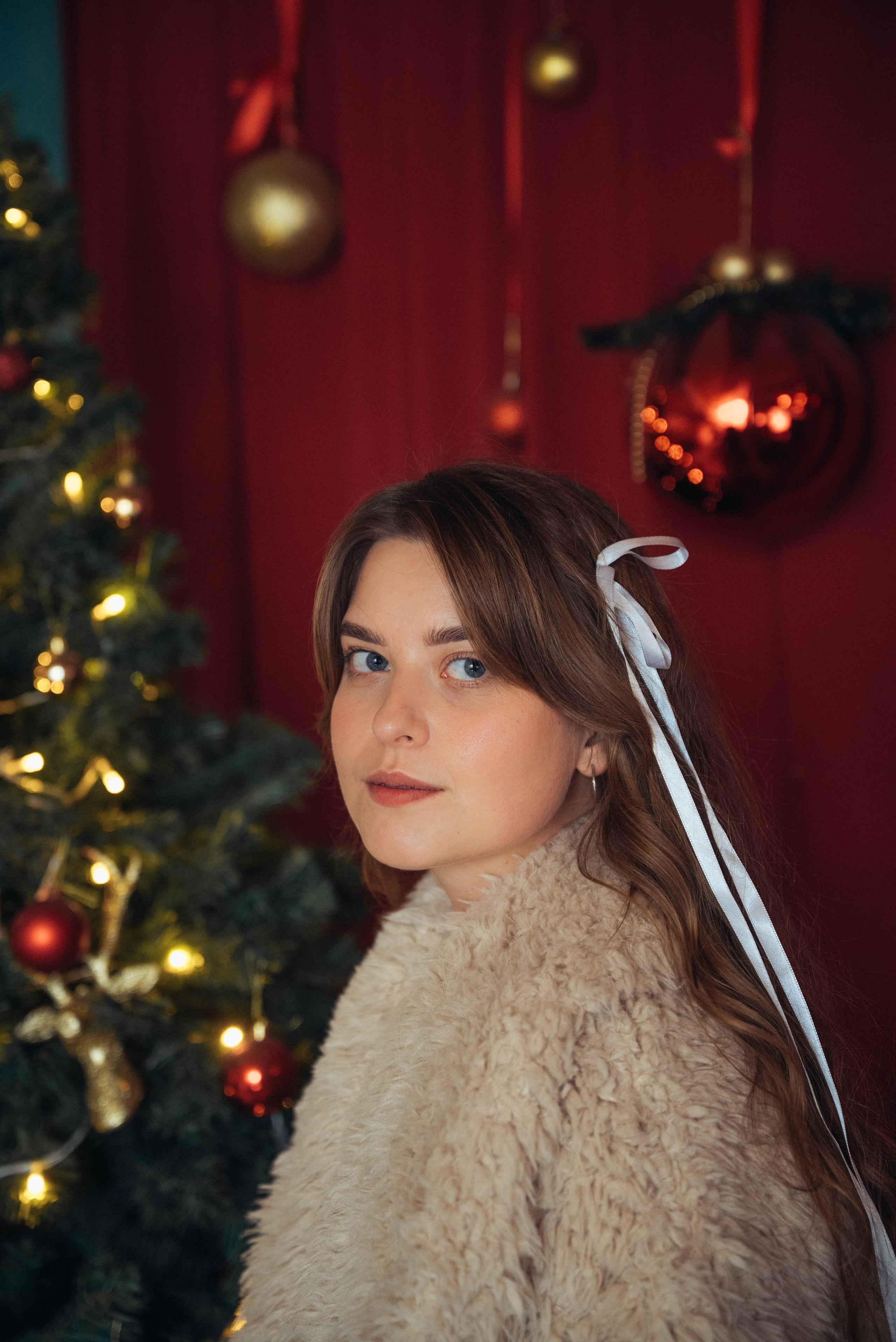 В канун праздников. Анна Лобанова | фотограф