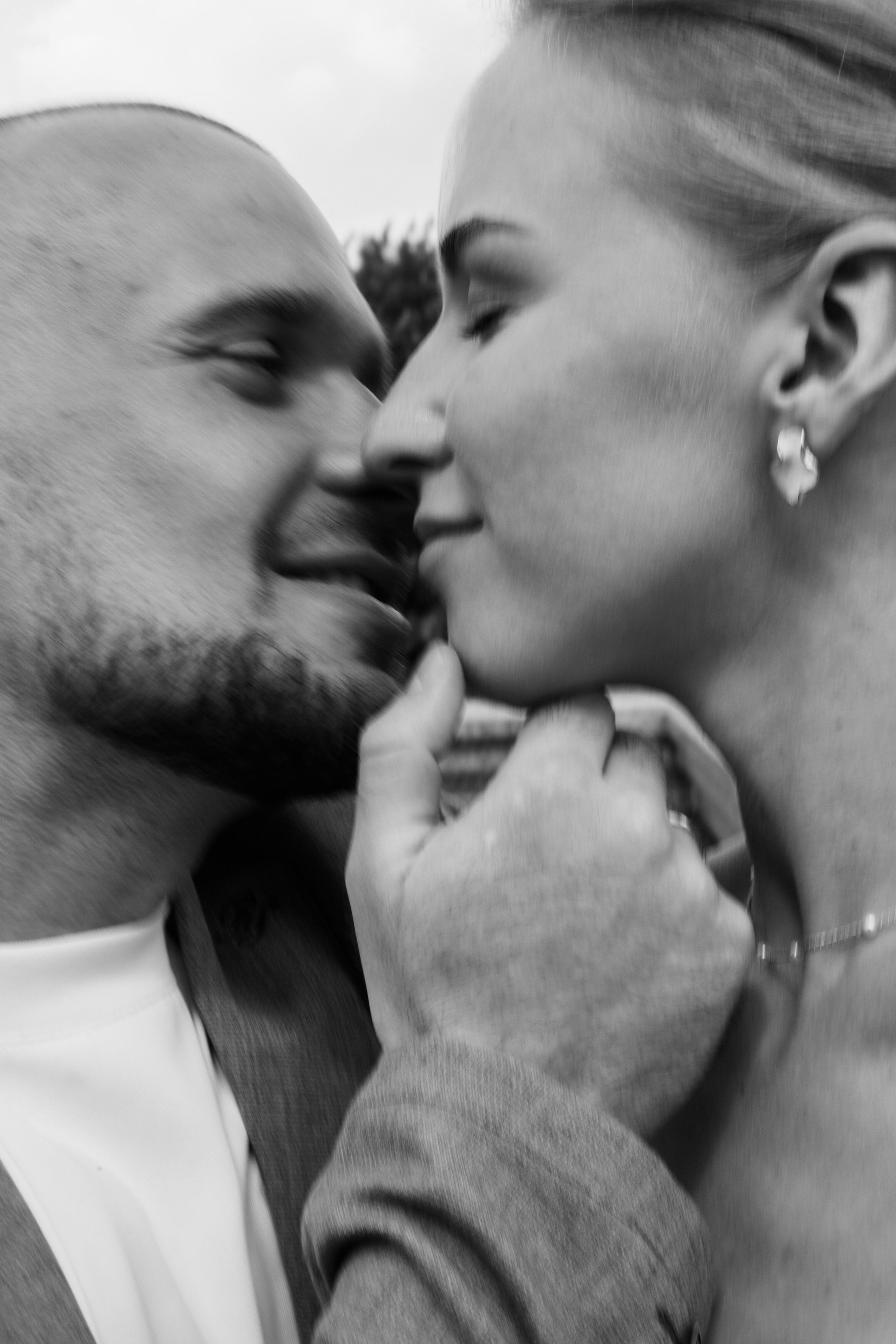 Анонс свадьбы Максима и Валерии. Свадебный фотограф Домодедово Москва Катерина Алехина