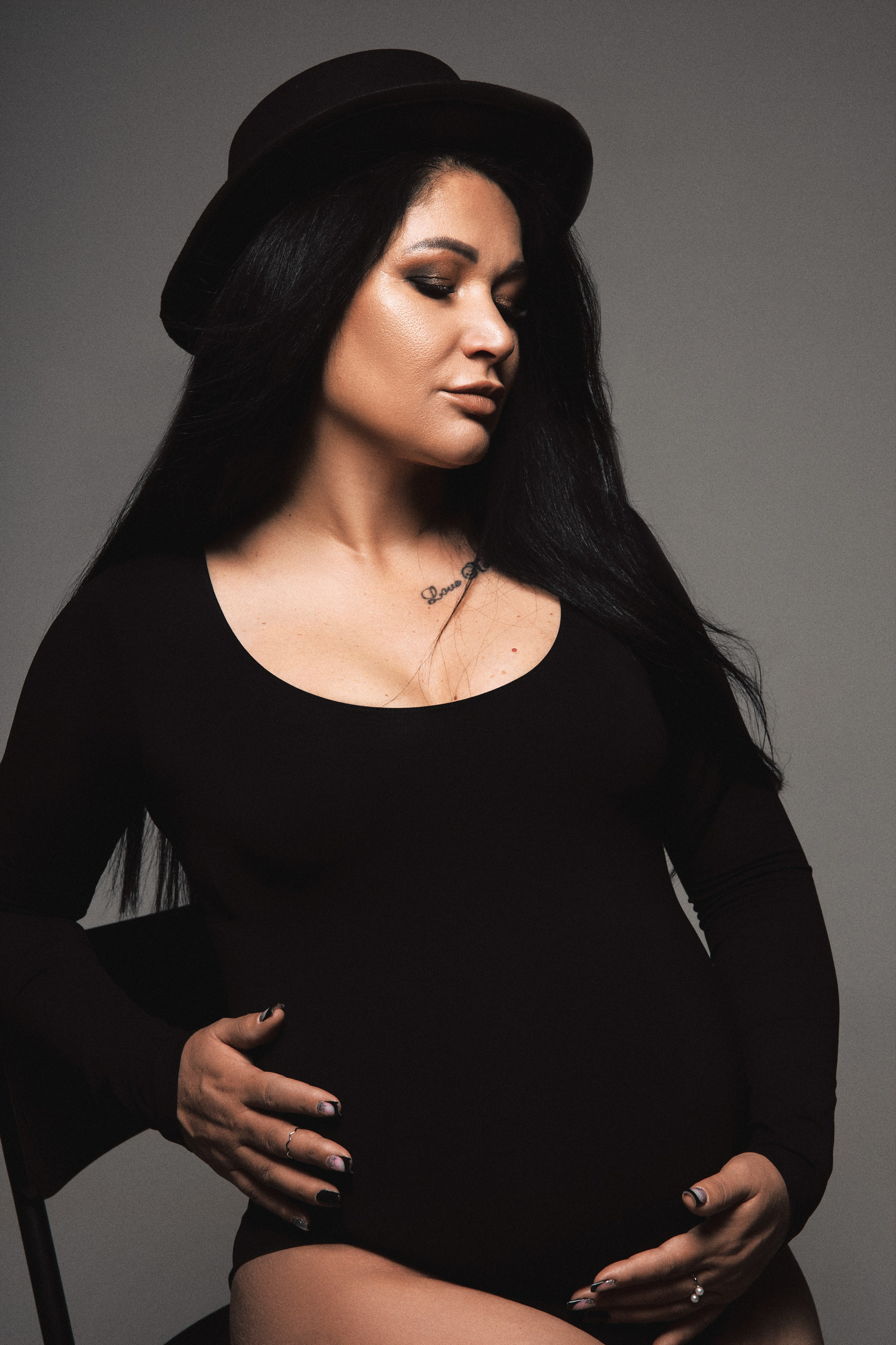 В ожидании. Фотограф в г. Уссурийск Юлия Зозуля