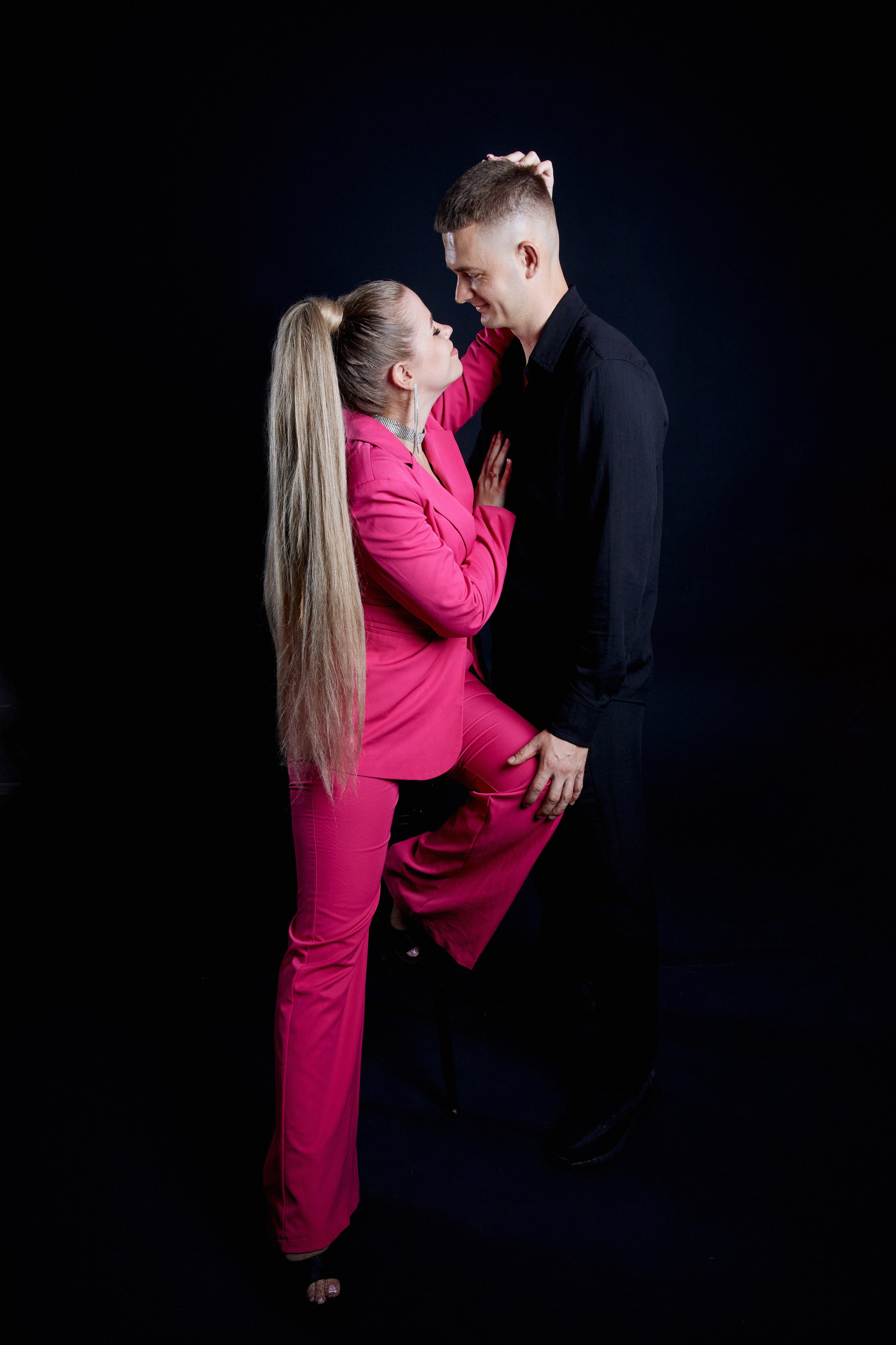 Love Story. Фотограф в г. Уссурийск Юлия Зозуля