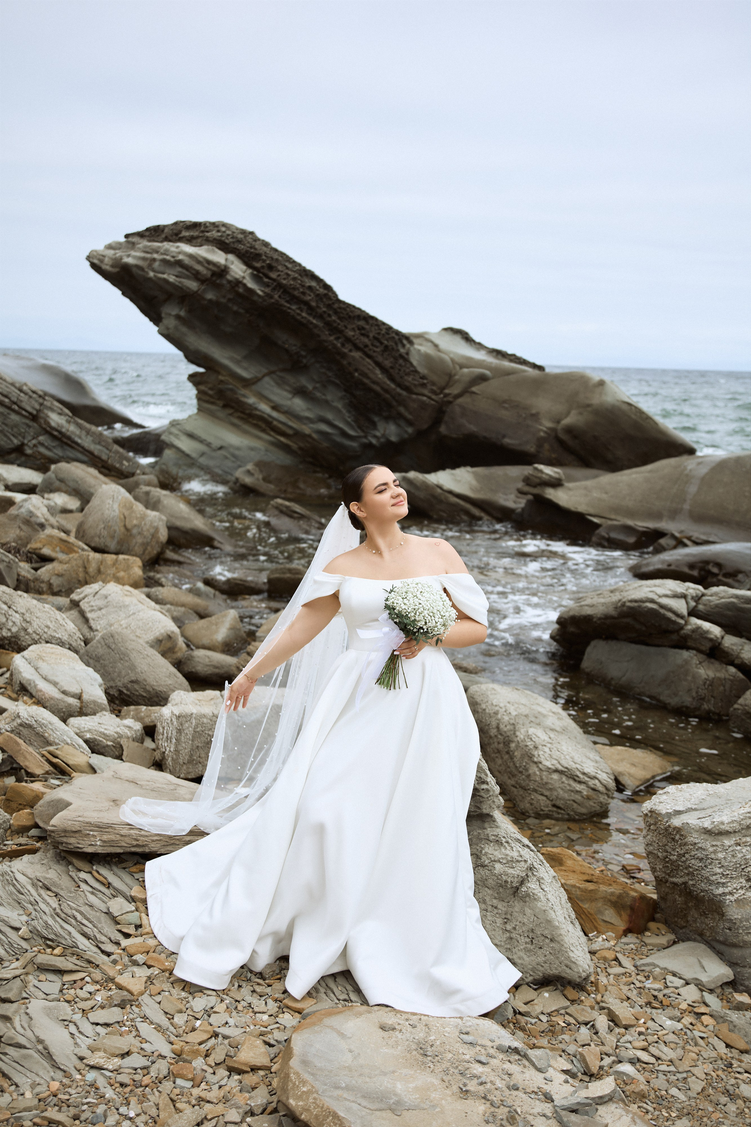 Александра и Максим. Фотограф в г. Уссурийск Юлия Зозуля