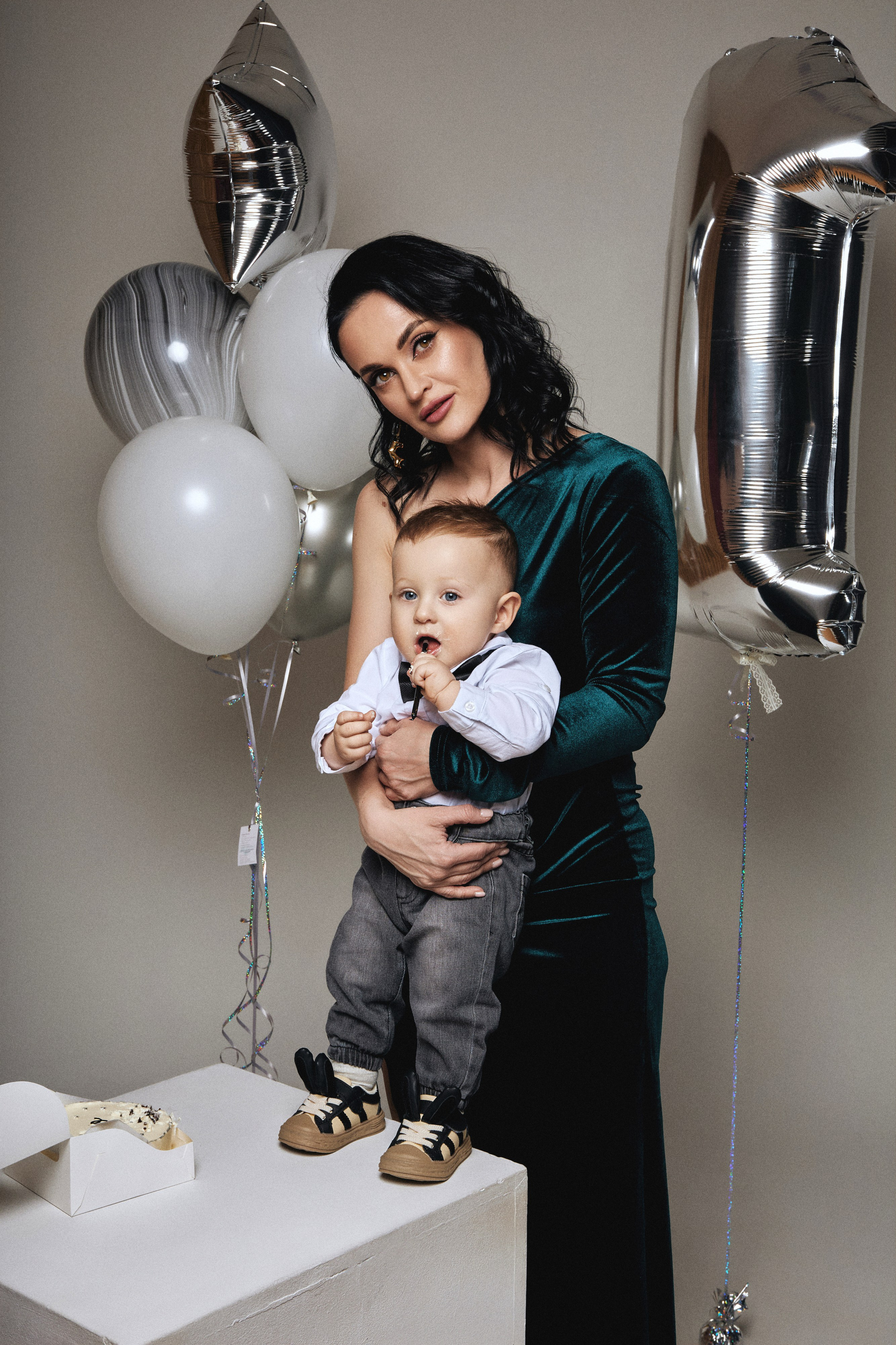 Семейные. Фотограф в г. Уссурийск Юлия Зозуля