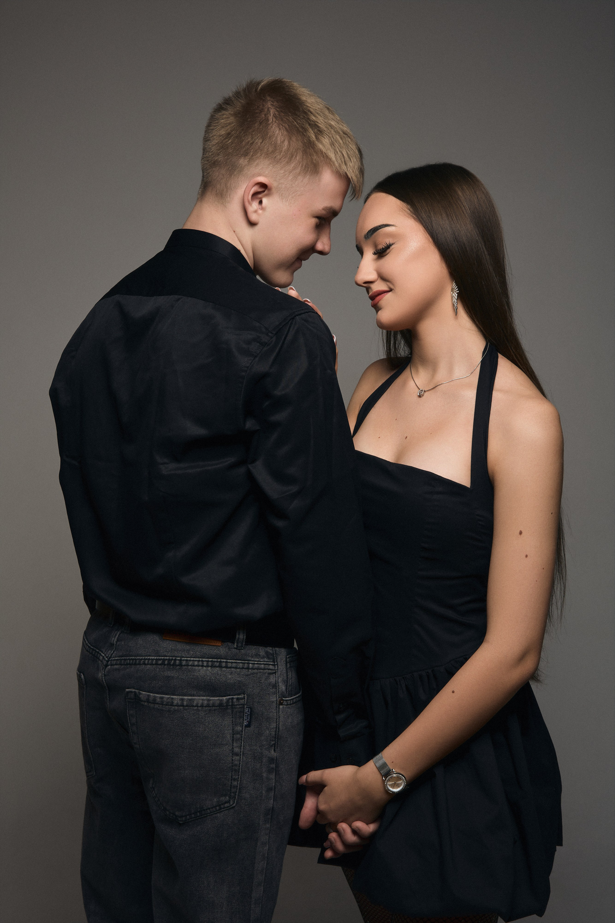 Про любовь. Фотограф в г. Уссурийск Юлия Зозуля