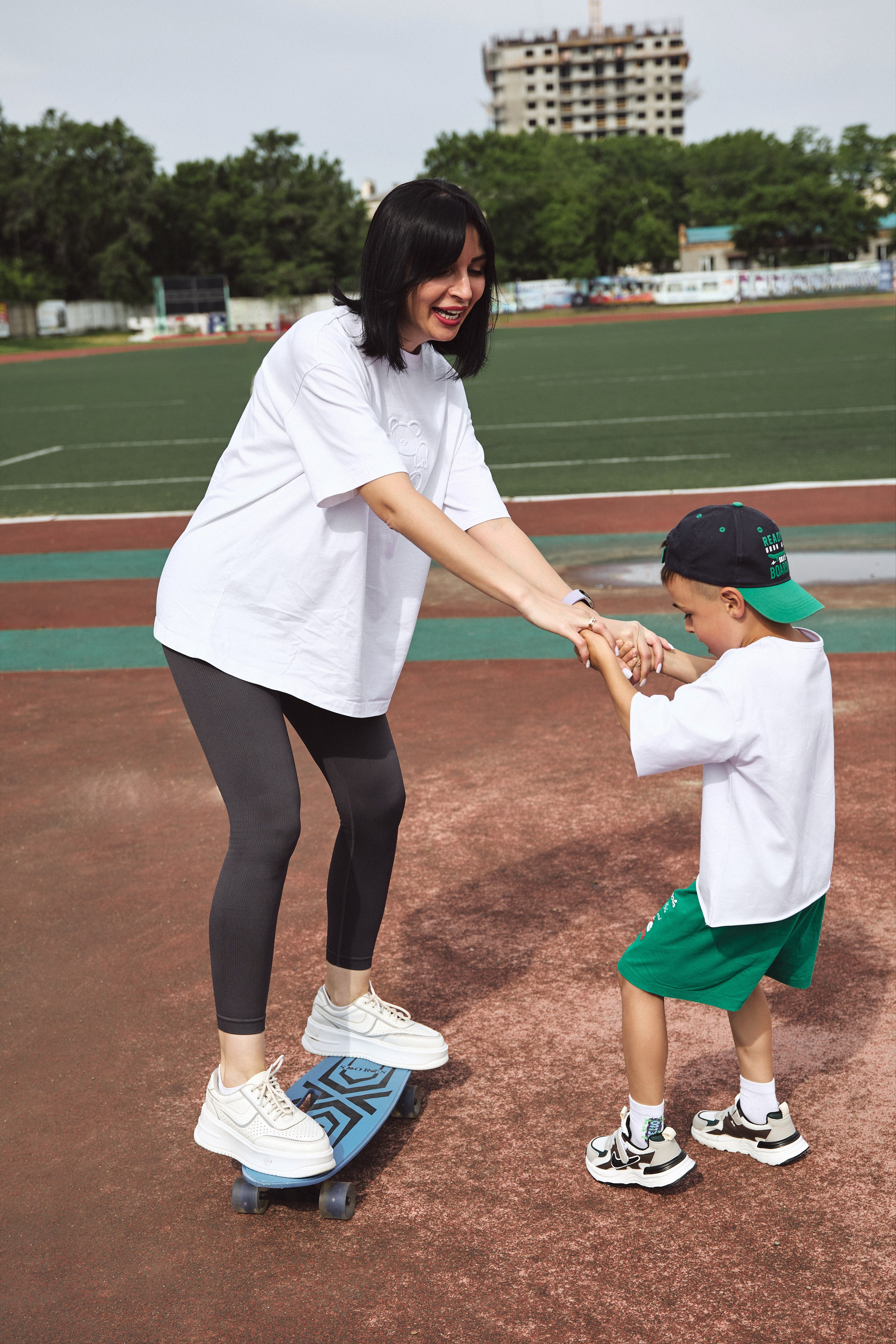 Фотопрогулки. Фотограф в г. Уссурийск Юлия Зозуля