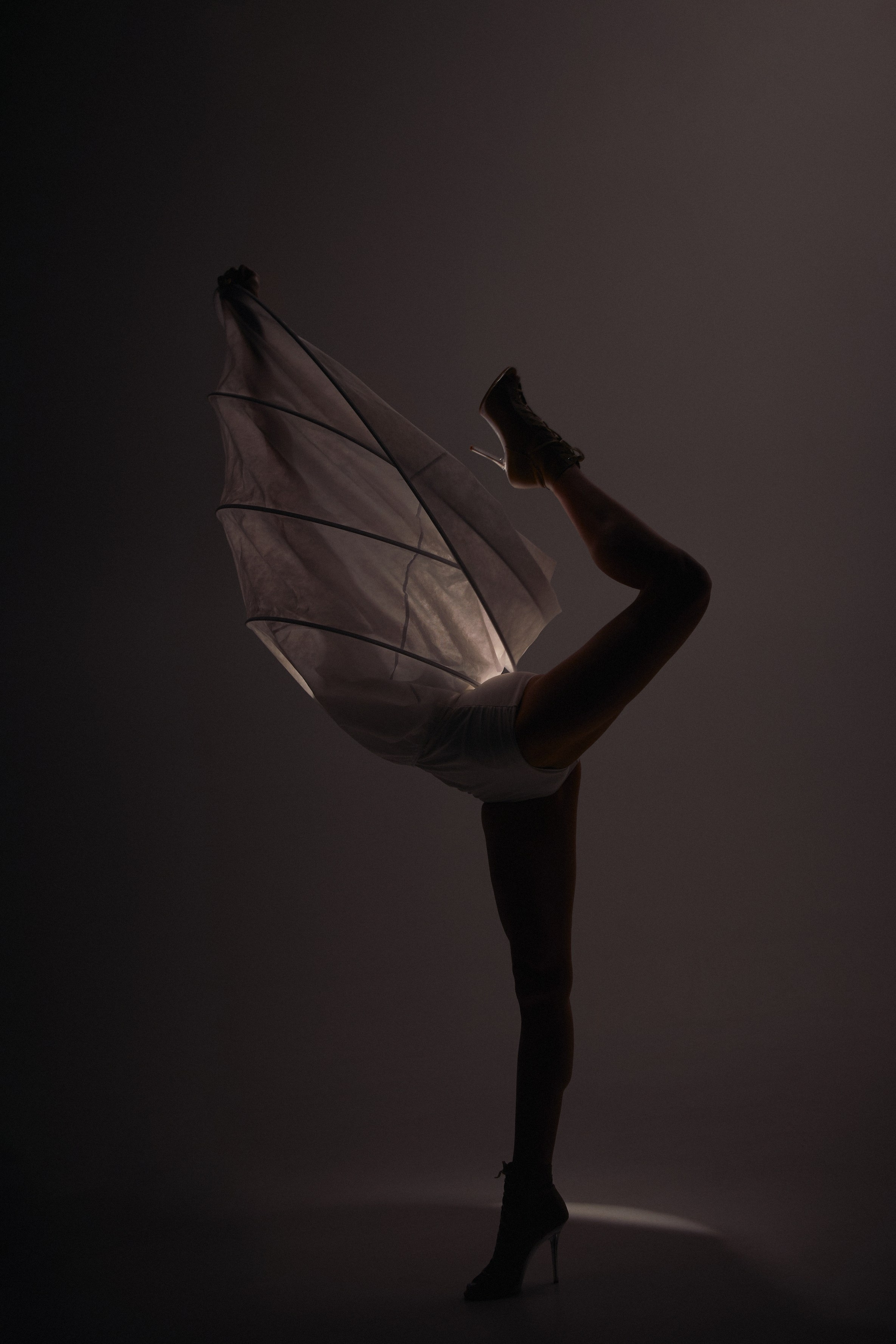 Студийные женские. Фотограф в г. Уссурийск Юлия Зозуля