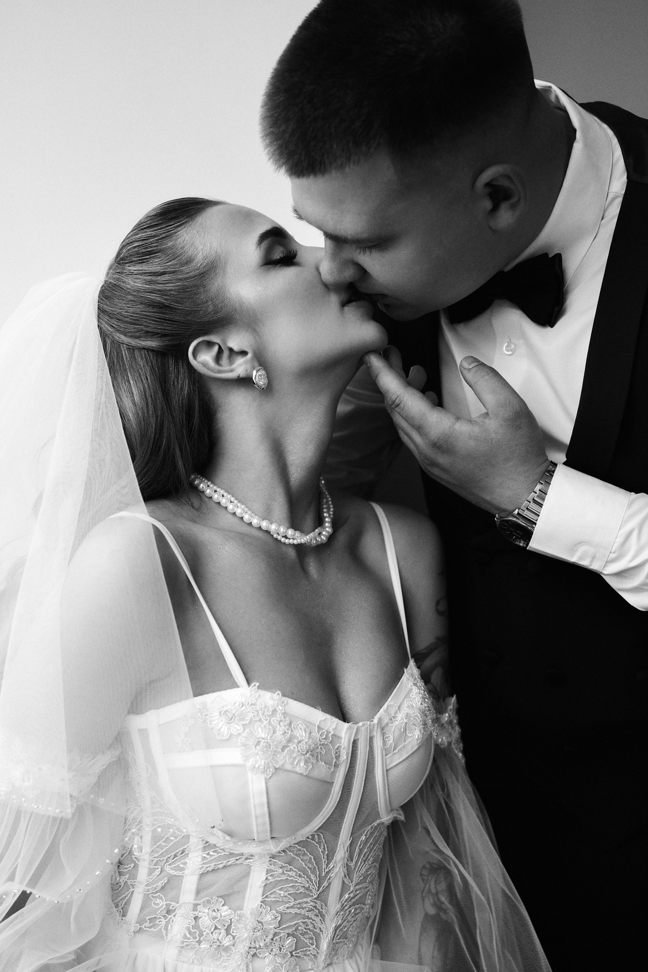 Алена и Ефим. Фотограф в г. Уссурийск Юлия Зозуля