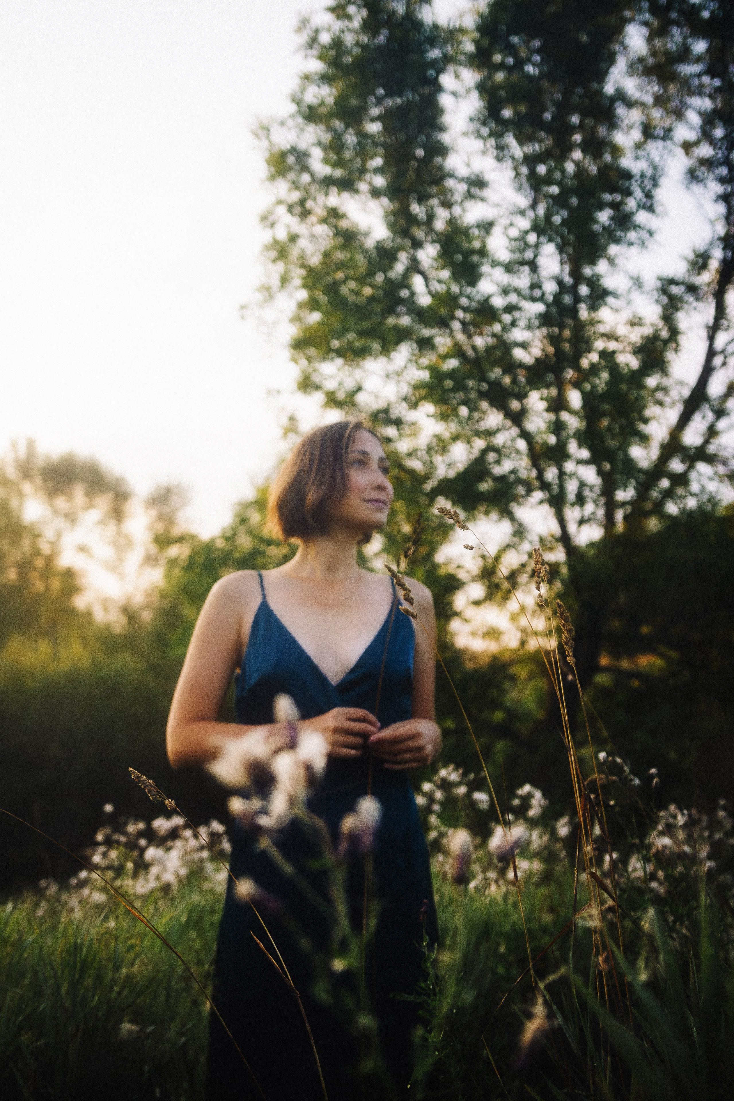 Светослава. Валентин Гальетов — репортажный и портретный фотограф в Чебоксарах