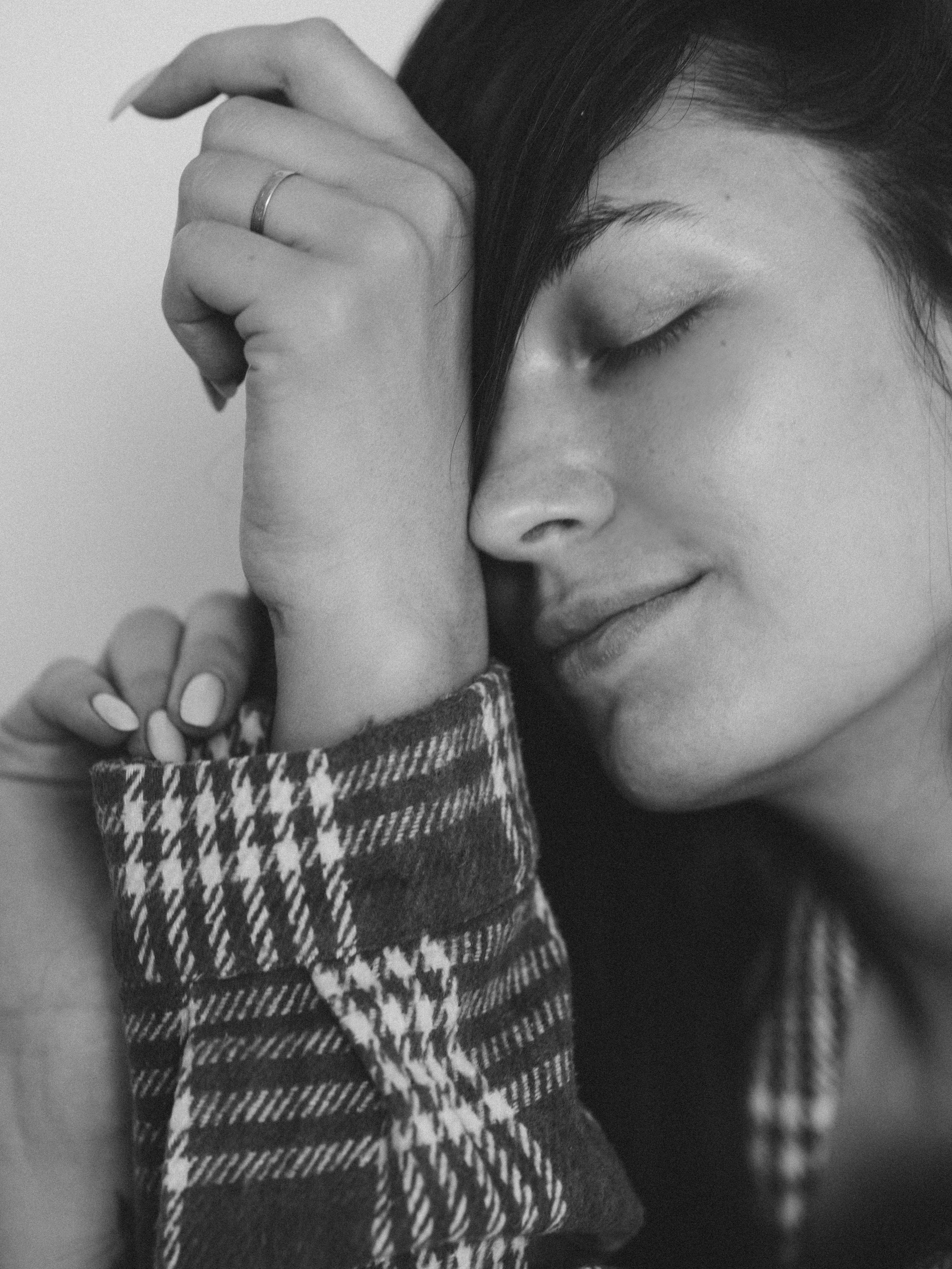 Лена. Фотограф Любовь Подосенова Липецк|Воронеж