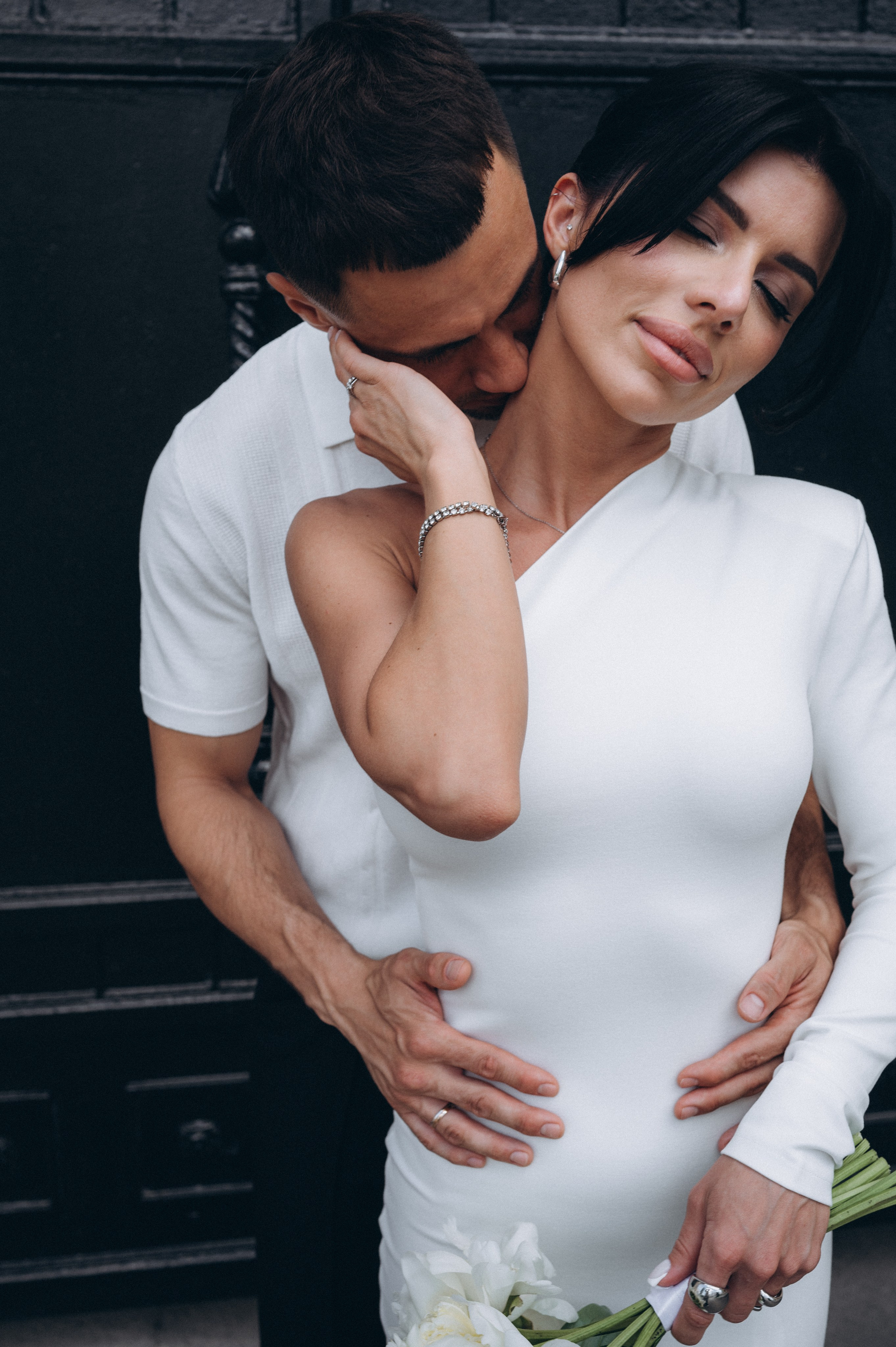 Свадебный день. Фотограф Любовь Подосенова Липецк|Воронеж