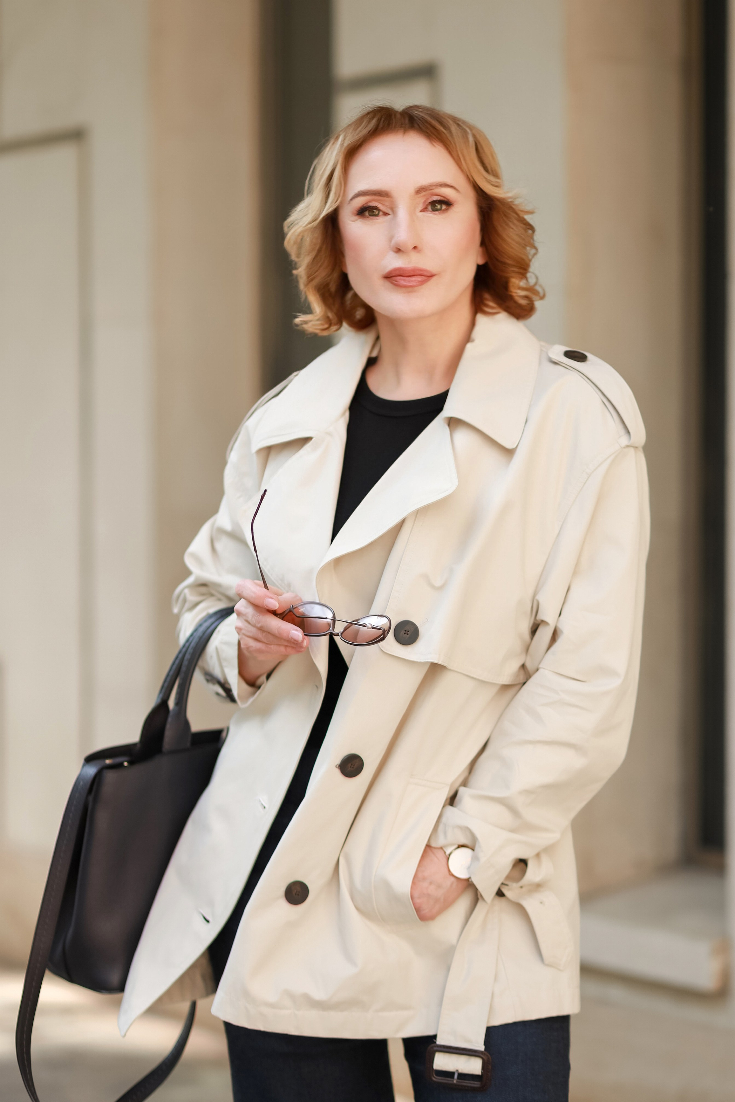 Людмила. Фотограф в Москве Ксения Мокрушина | Brand & Women photographer