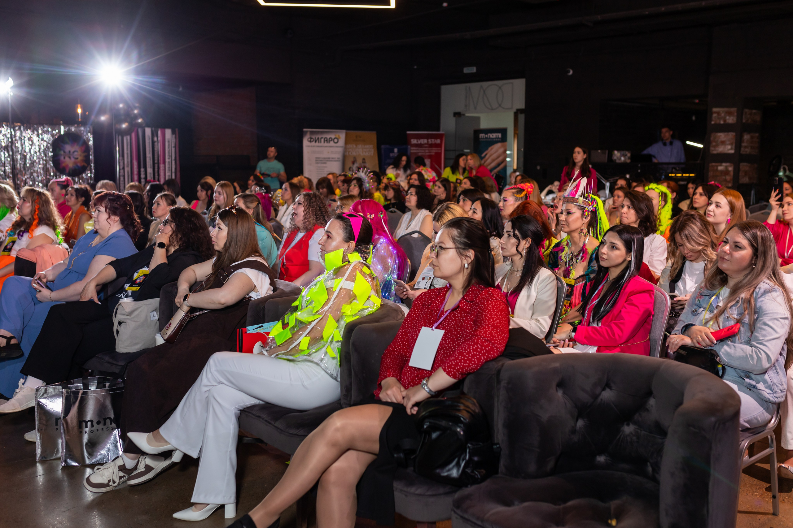 NailCongress 9. Марина Шаймухаметова. Фотограф в Уфе