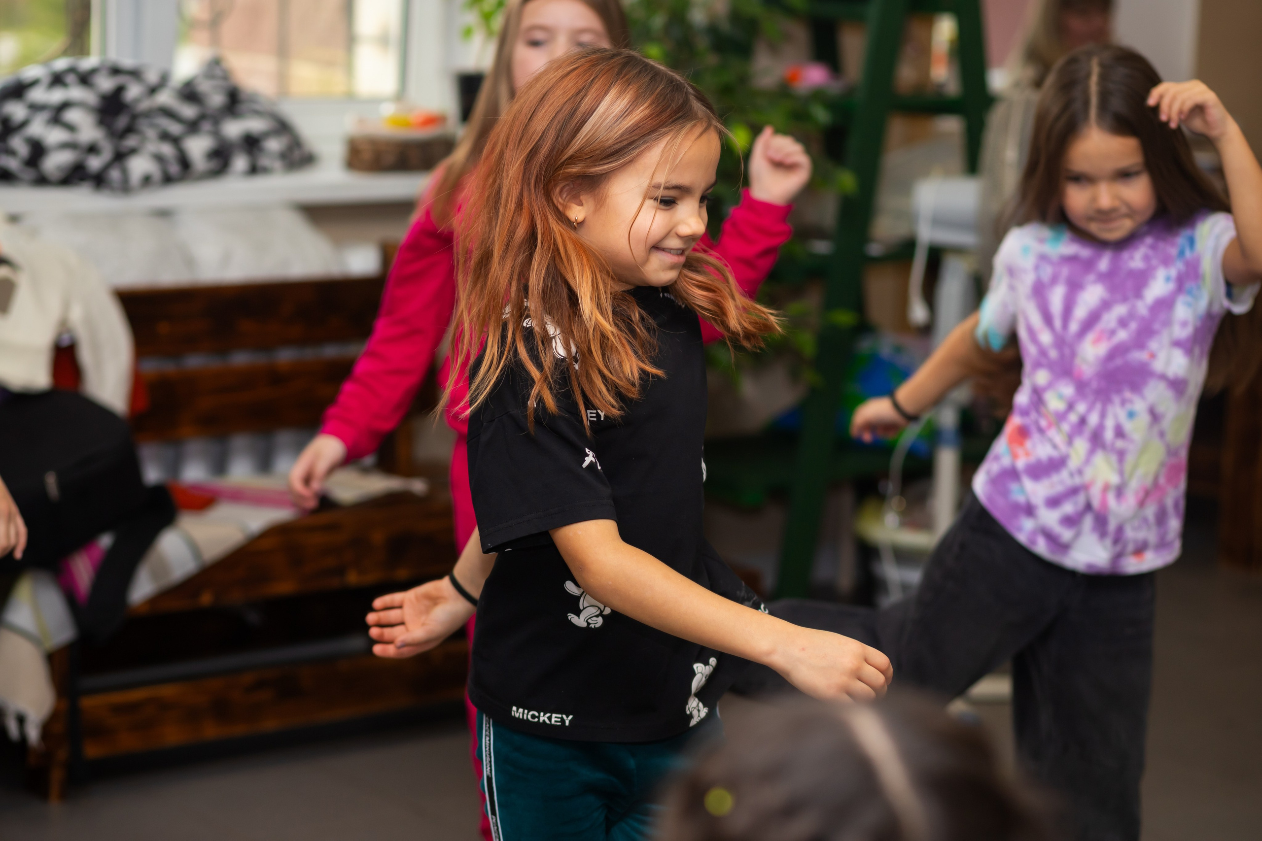 День рождение Златы. Марина Шаймухаметова. Фотограф в Уфе