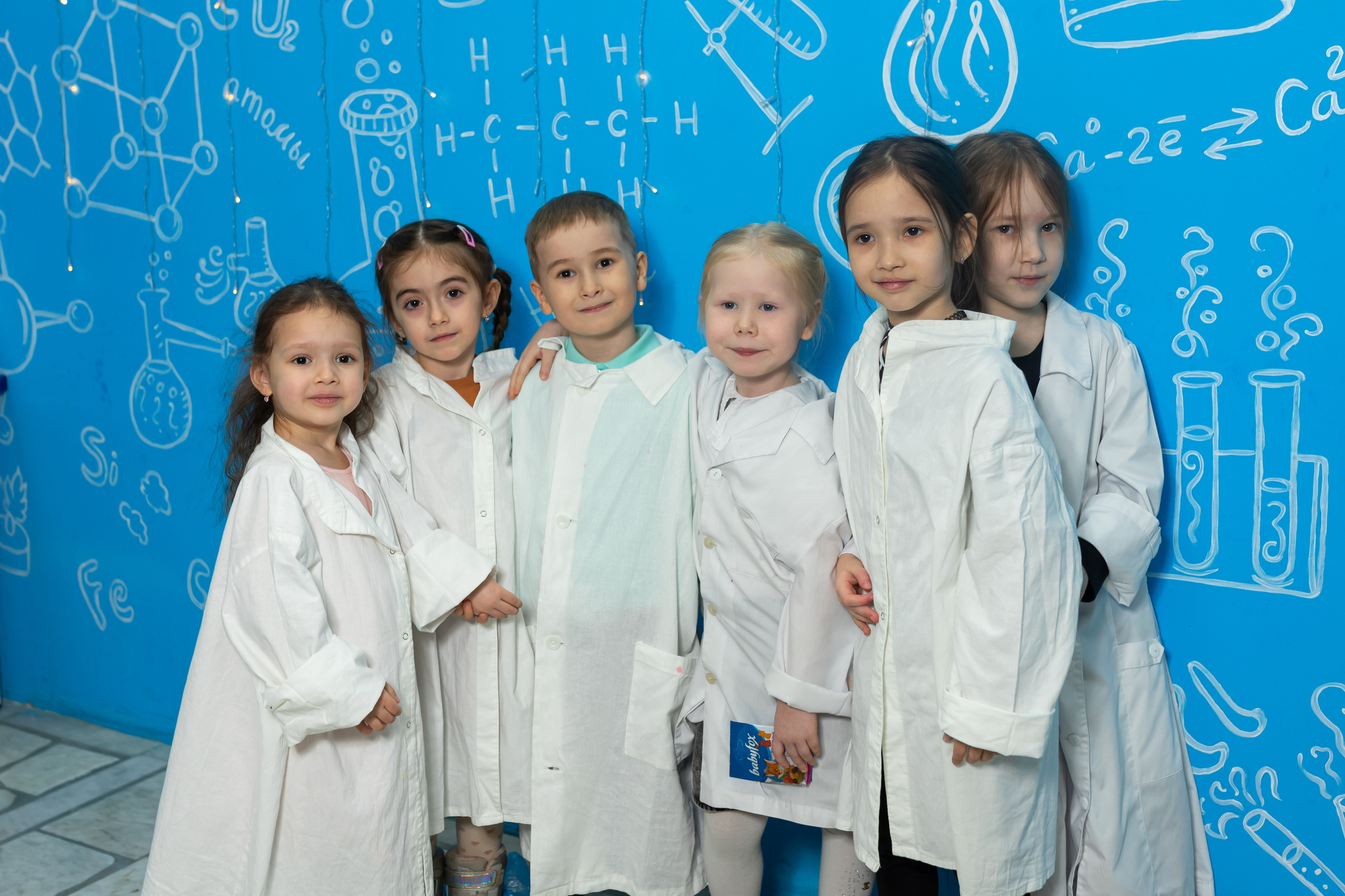 День рождение Данила. Марина Шаймухаметова. Фотограф в Уфе