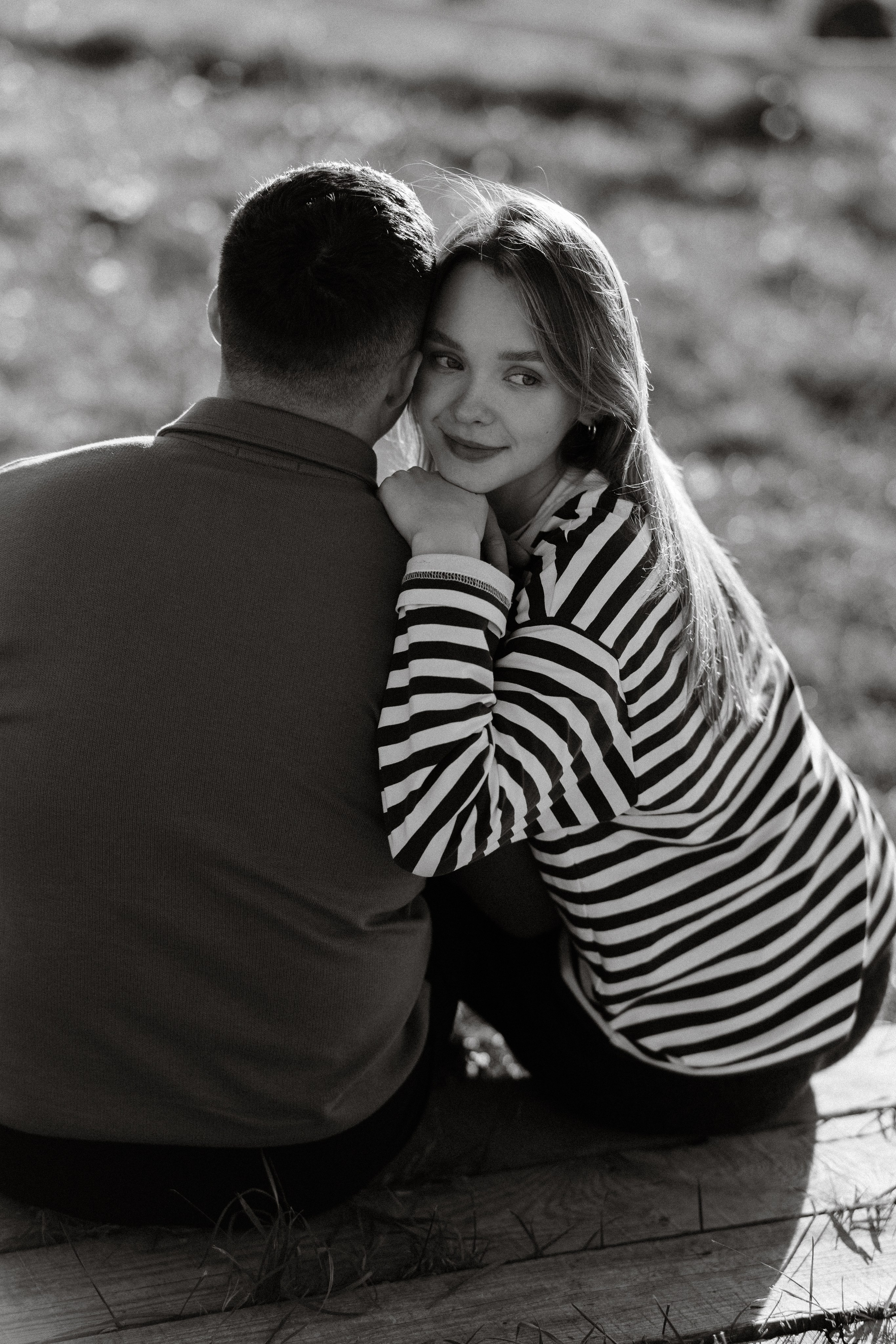 Юлиана и Влад. Даша Царёва, фотограф