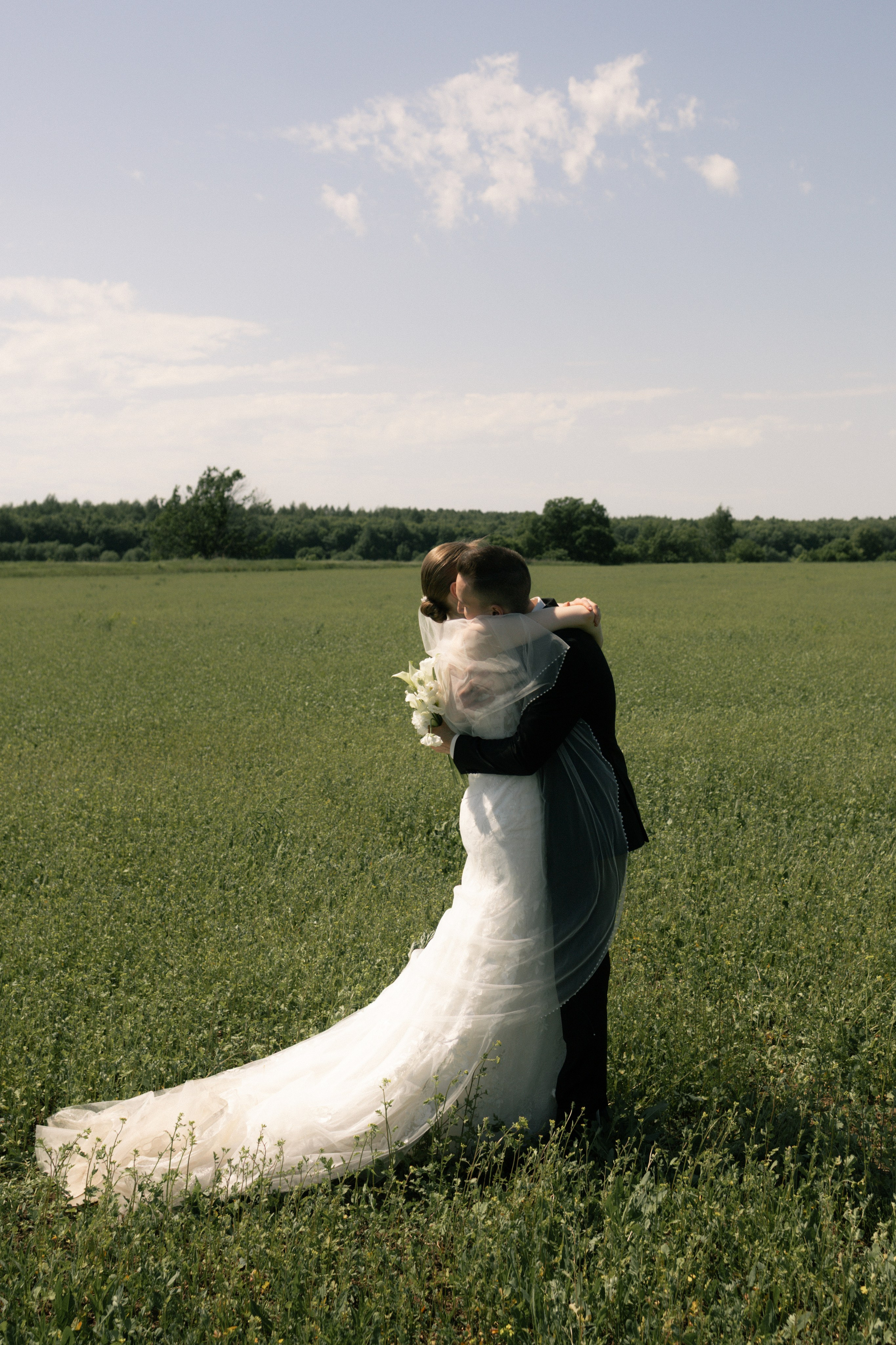 Саша и Никита. На природе| 31.05.2025. Фотограф Зарина. Казань