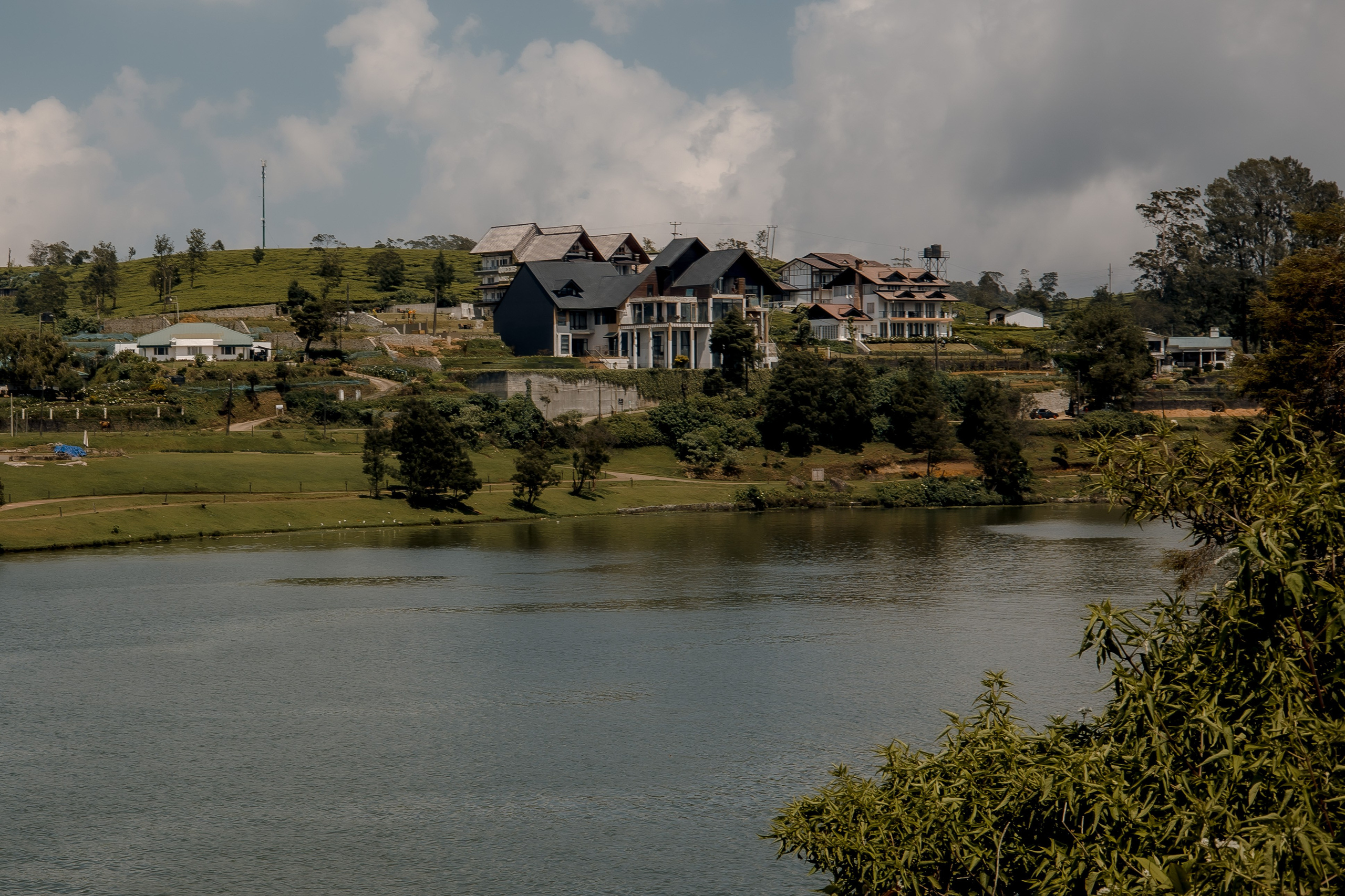 Sri Lanka, Nuwara Elia 2026. Art Photographer
