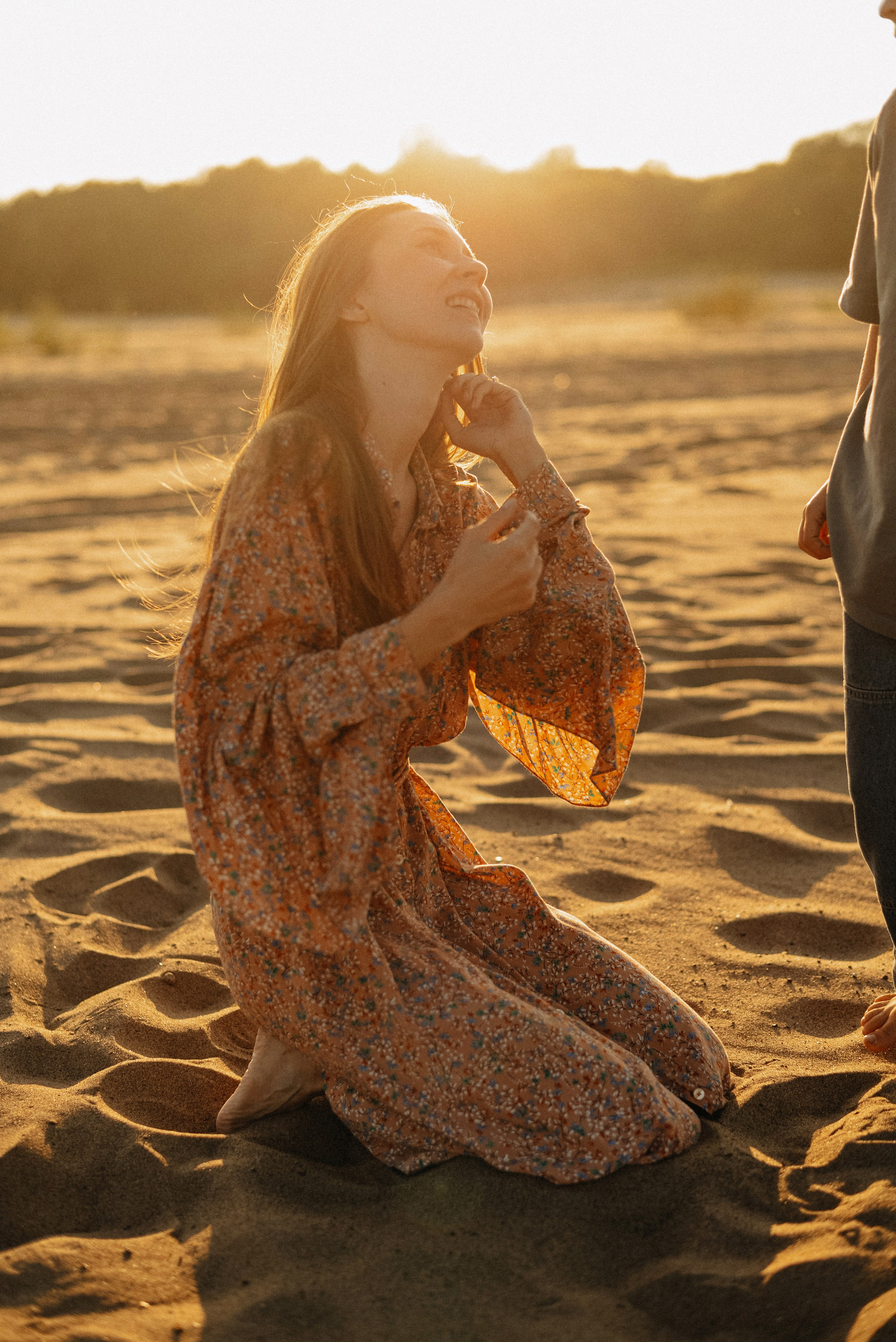 Катя и Вася. Фотограф в Москве Емельяненко Светлана