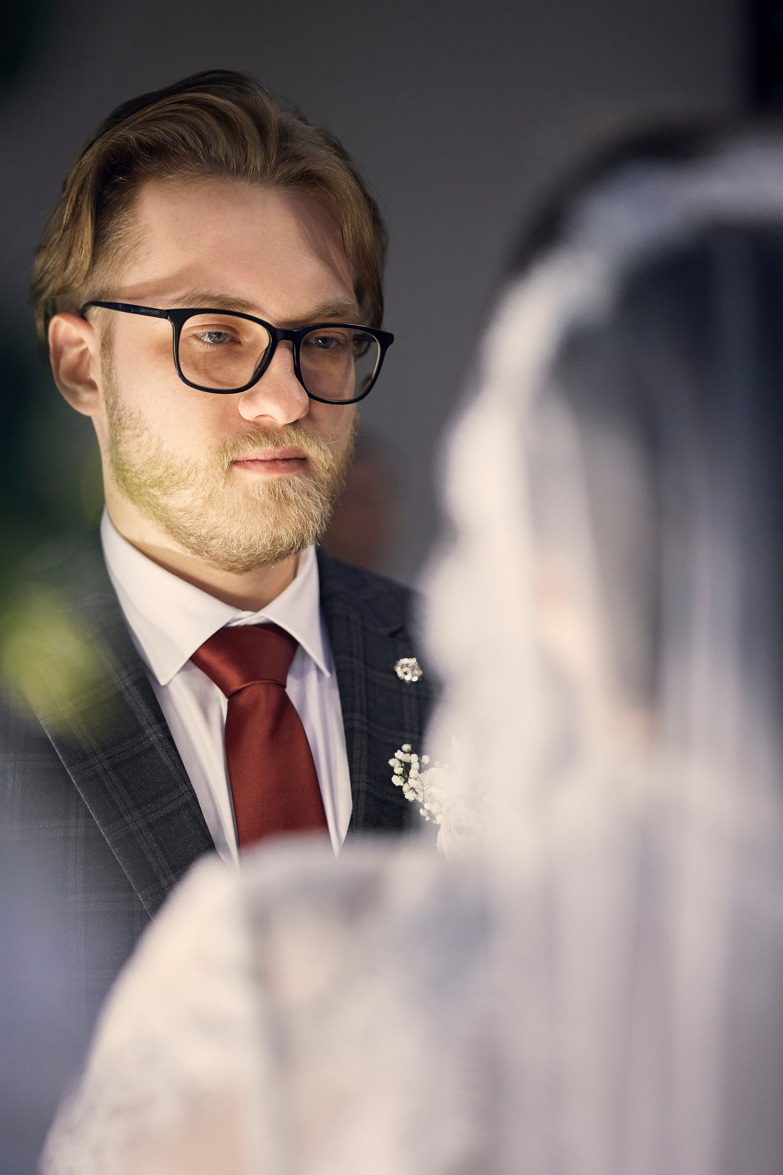 Свадьба Елены и Владислава. Свадебный фотограф в Александрове