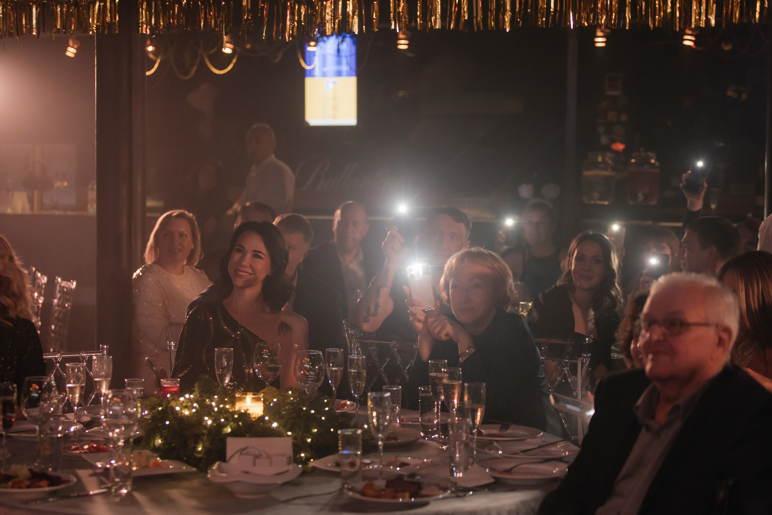 Новый Год на ПИКе. Свадебный и Репортажный фотограф Нижний Новгород Москва Ежов Иван