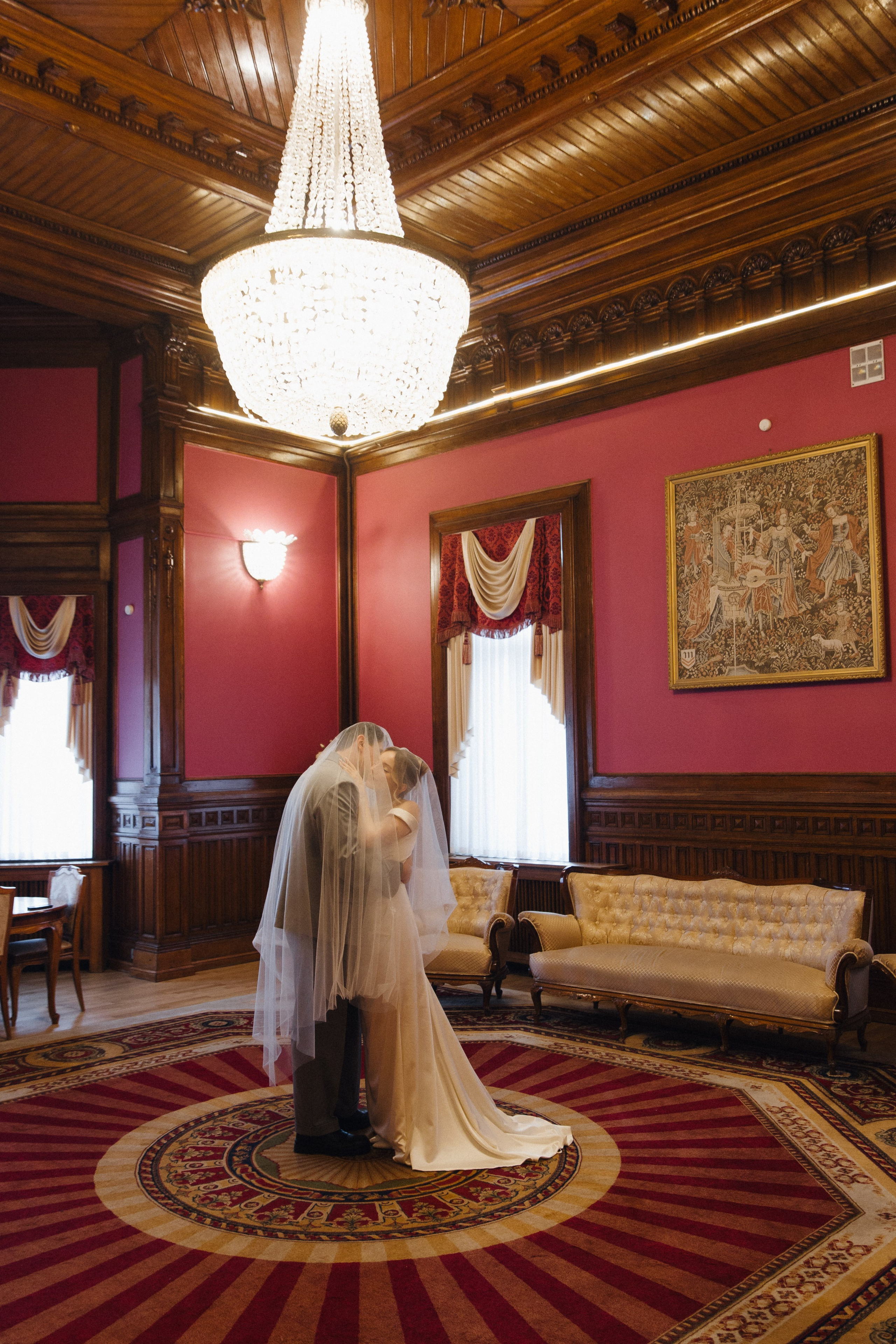 Фотограф в Астрахани Радмир Баймухамедов