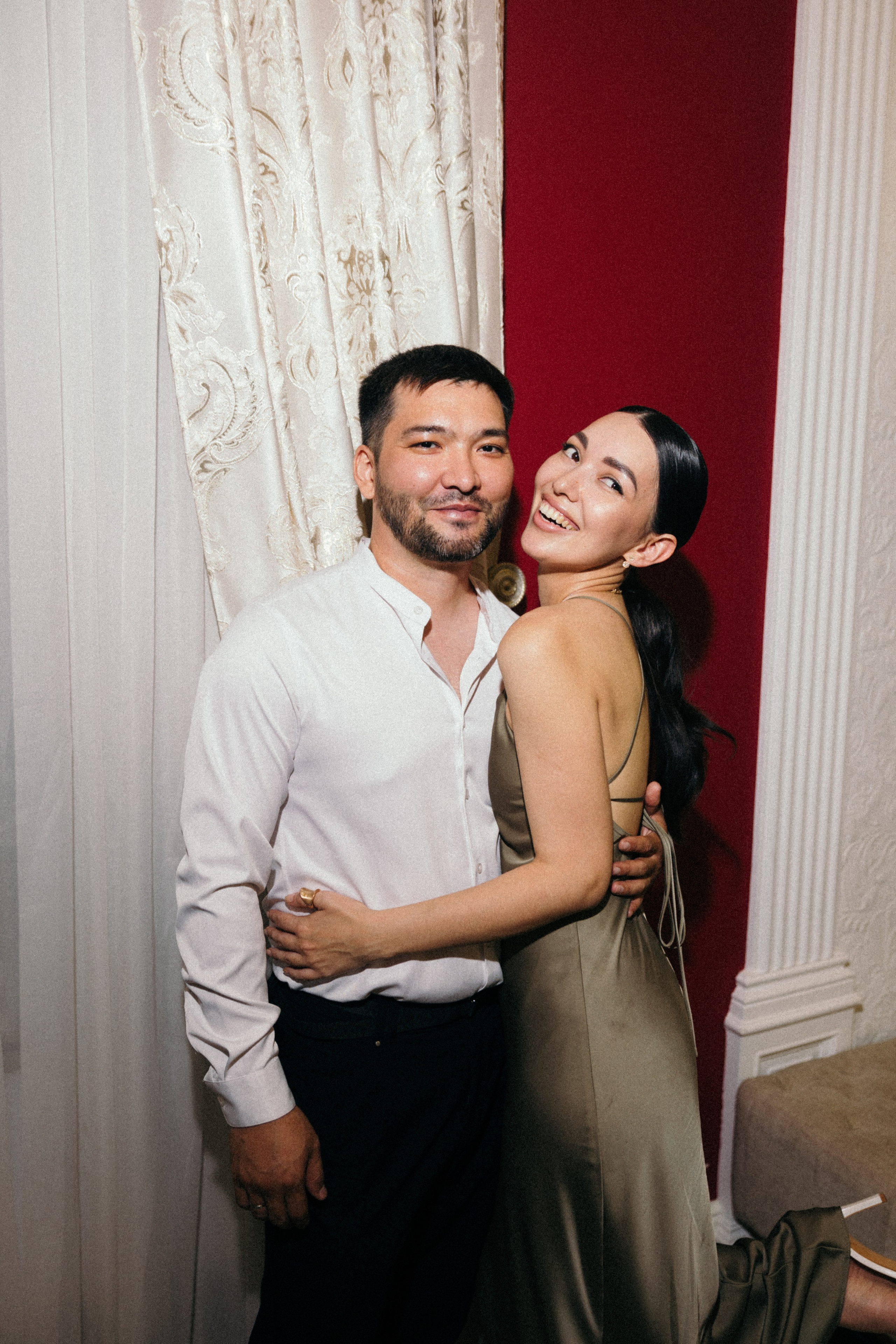 Wedding day Artur & Elina. Фотограф в Астрахани Радмир Баймухамедов