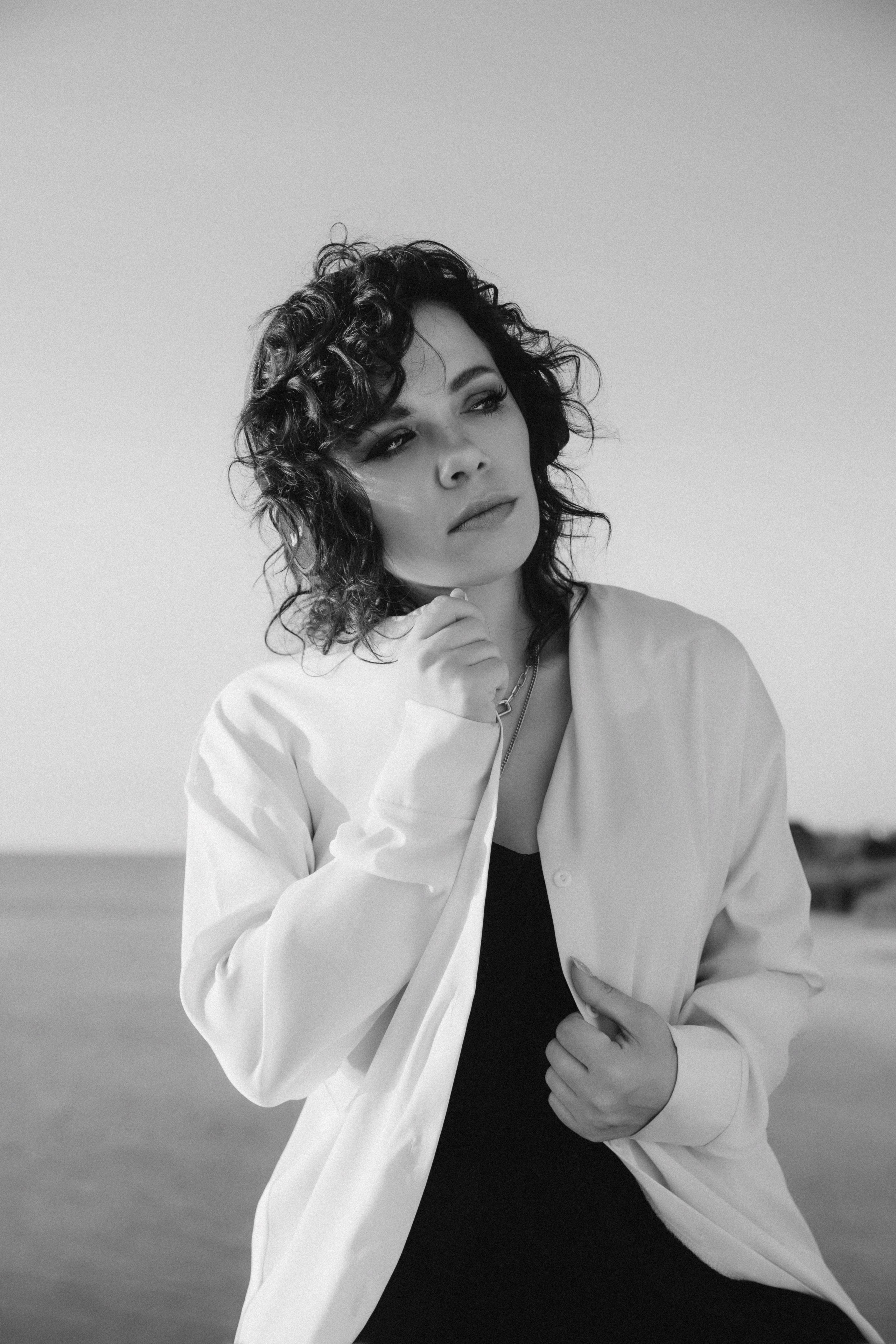 Ольга. Фотограф Александр Закадычный | Таганрог