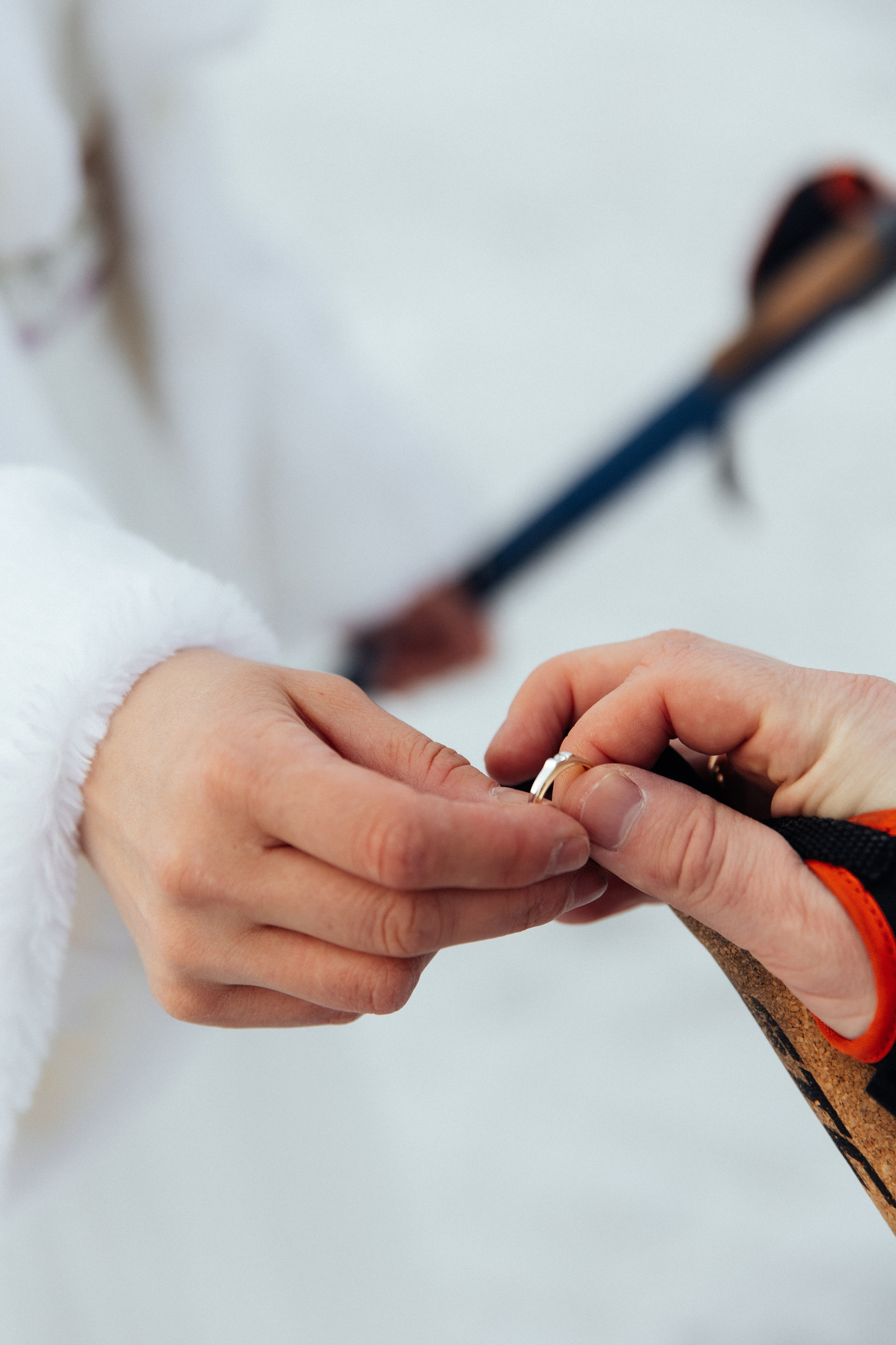 Анатолий и Нина. Семейный и контент фотограф в Мурманске