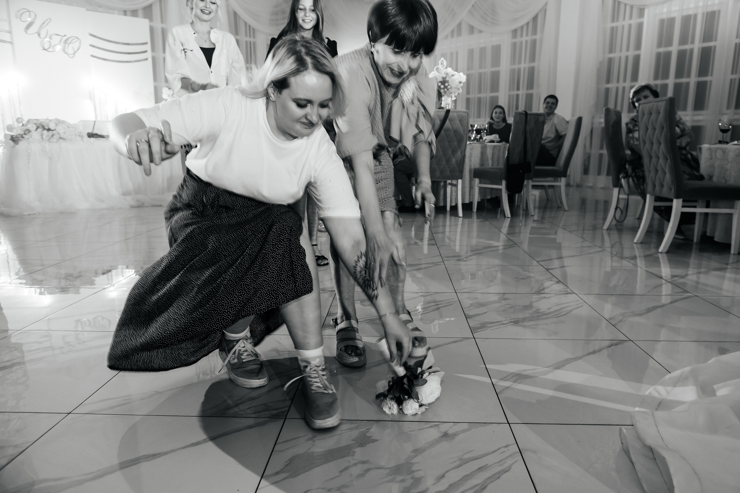 Илья и Юлия. Свадебный и семейный фотограф в Ростове-на-Дону