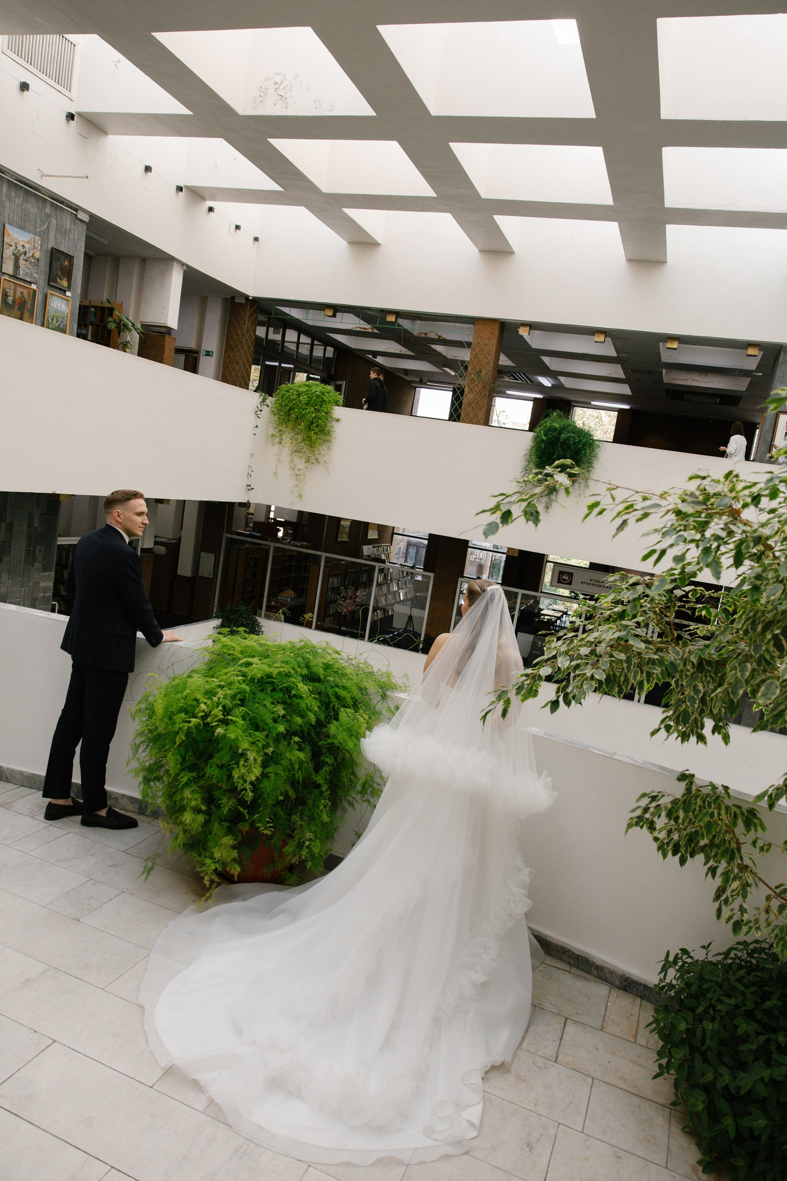 Артем и Софья. Свадебный и семейный фотограф в Ростове-на-Дону