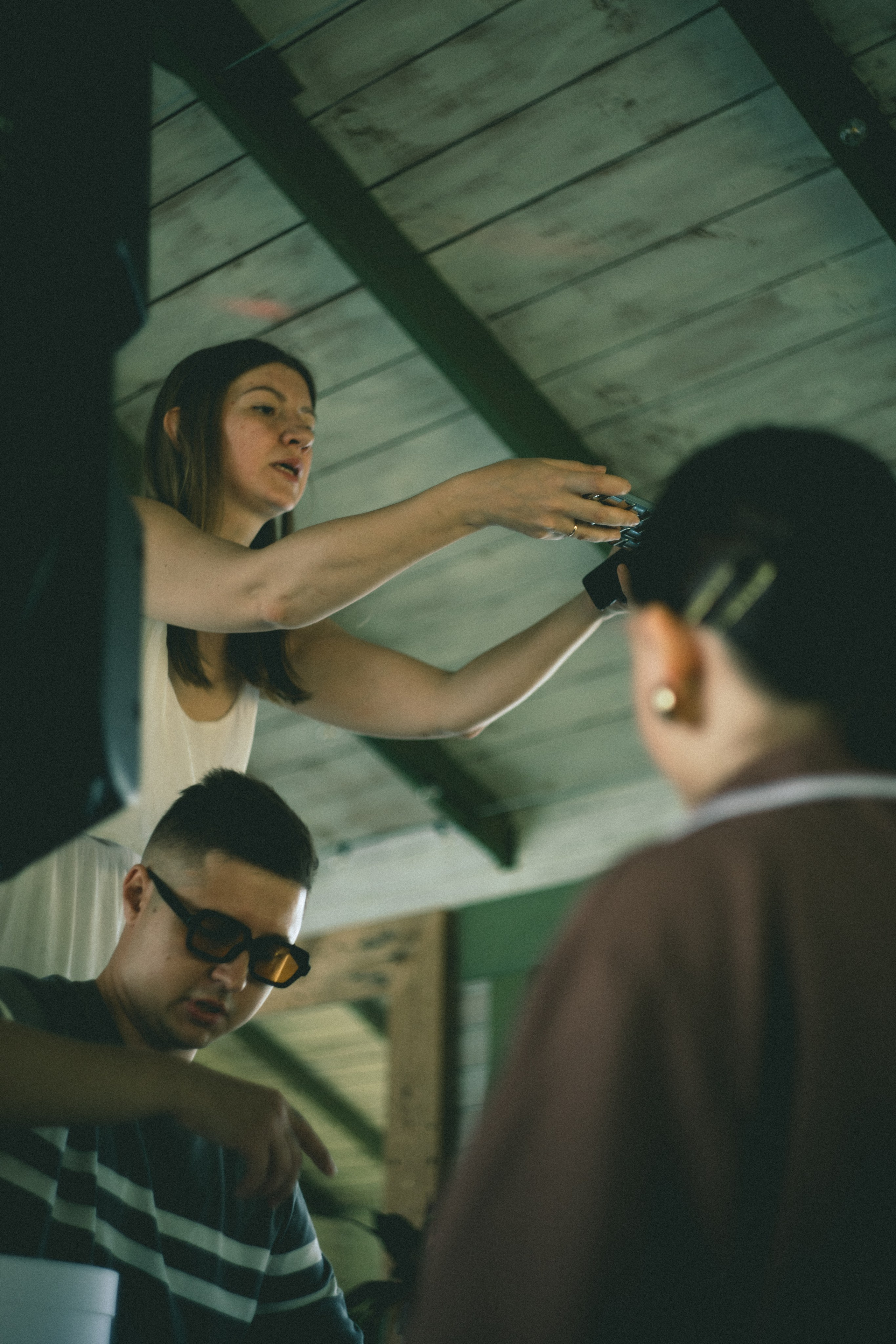 День фотографа, 15.07.25. Портретный и семейный фотограф Наталия Гаврилина, Саратов — Москва